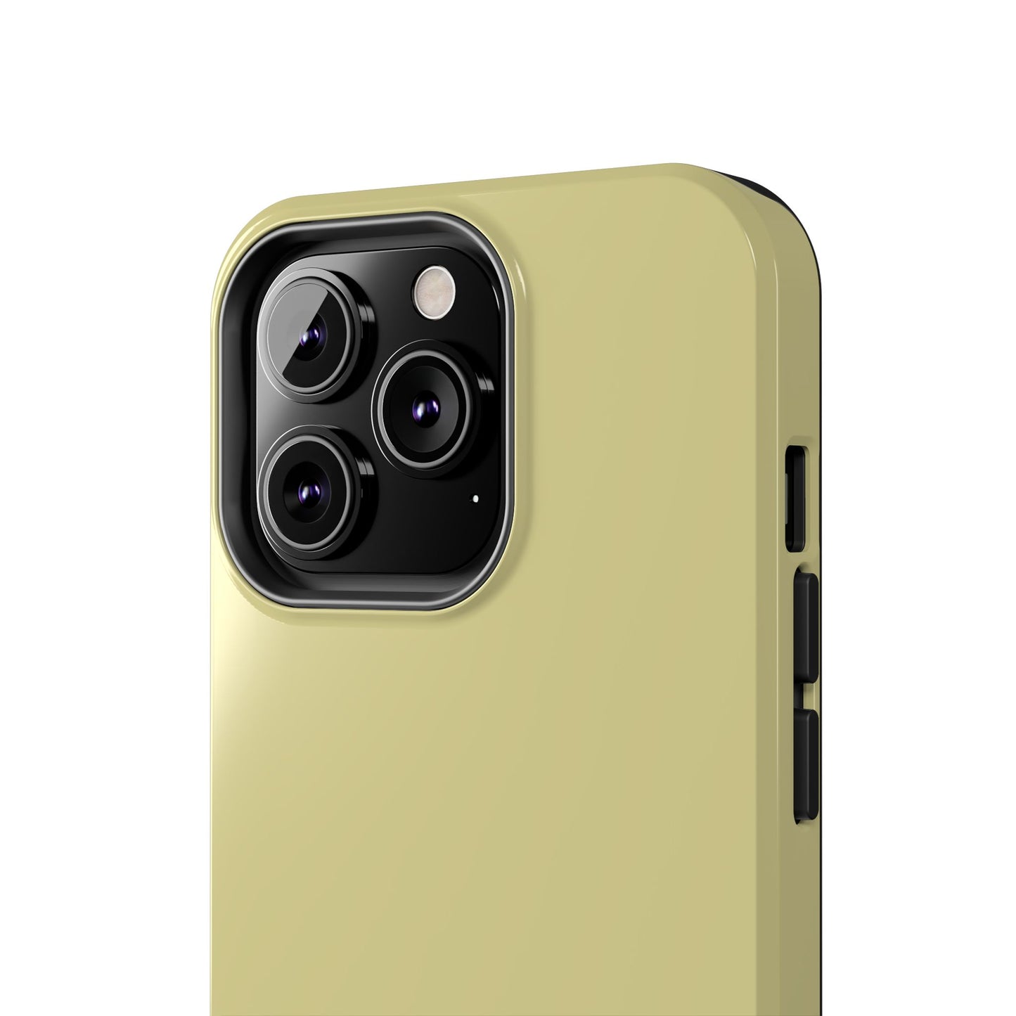 Solid Color Phone Case - Fall Trending Tough Cases for iPhone and Samsung