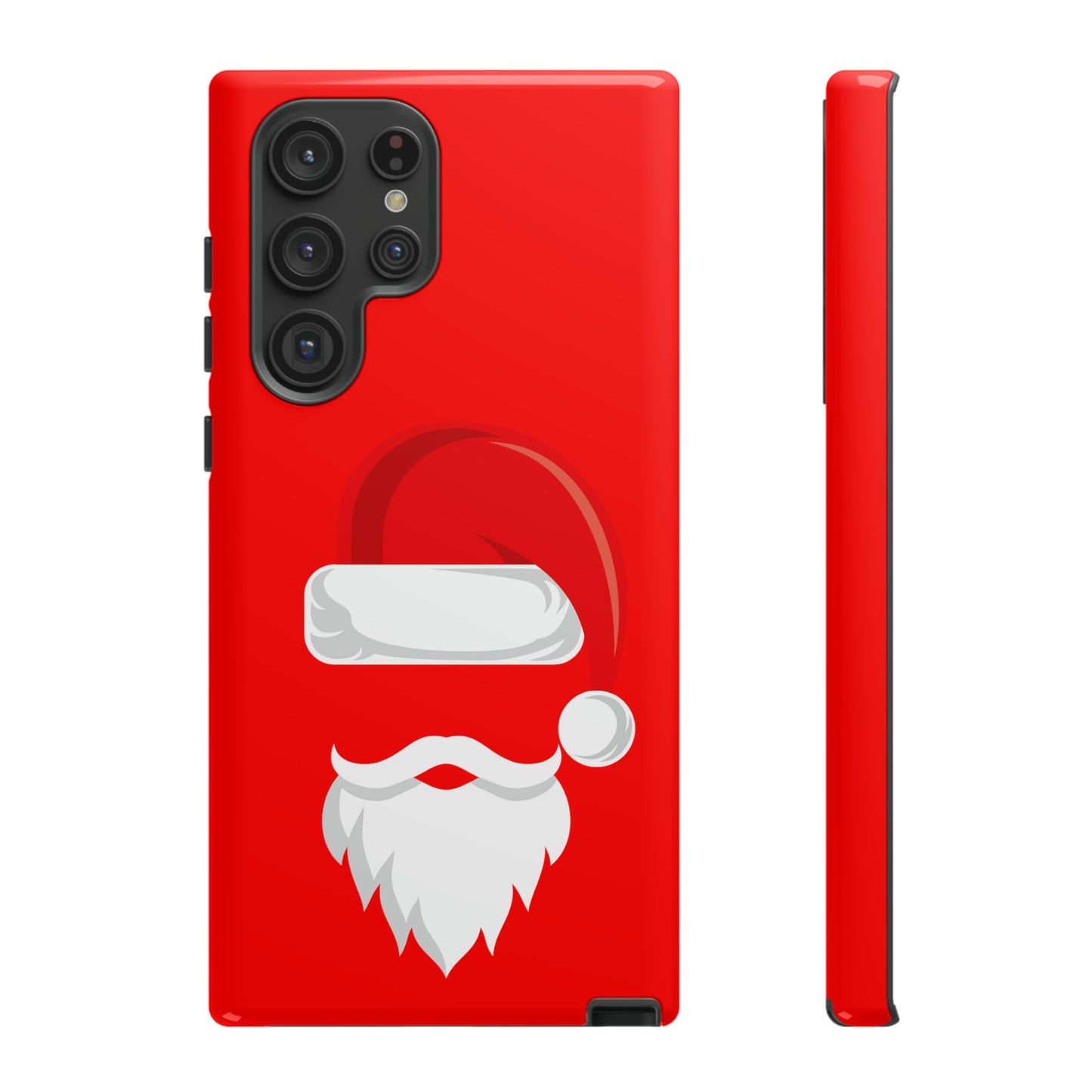 Santa's Spirit #22-Tough Cases - MahaCase