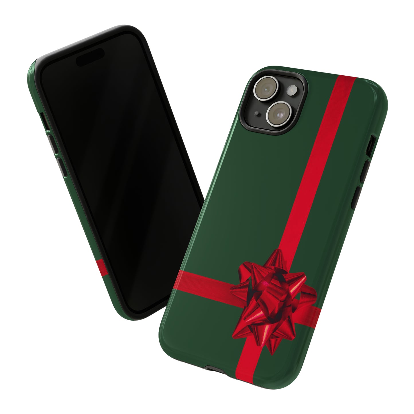 Gift #12-Tough Cases - MahaCase