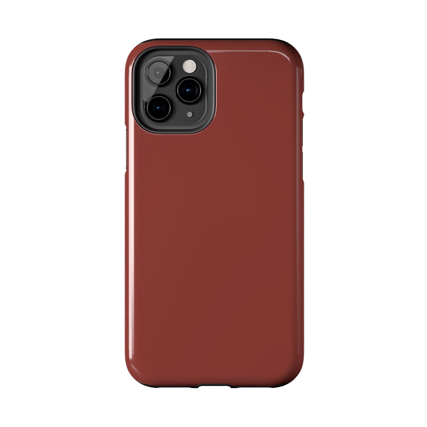 Chestnut Tough Phone Cases iPhone and Samsung