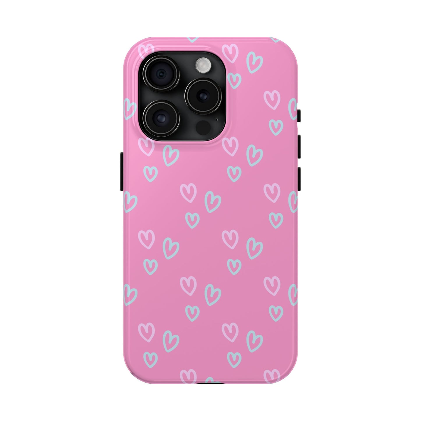 Hearty Blossom #77 Tough Phone Cases, Case-Mate - MahaCase