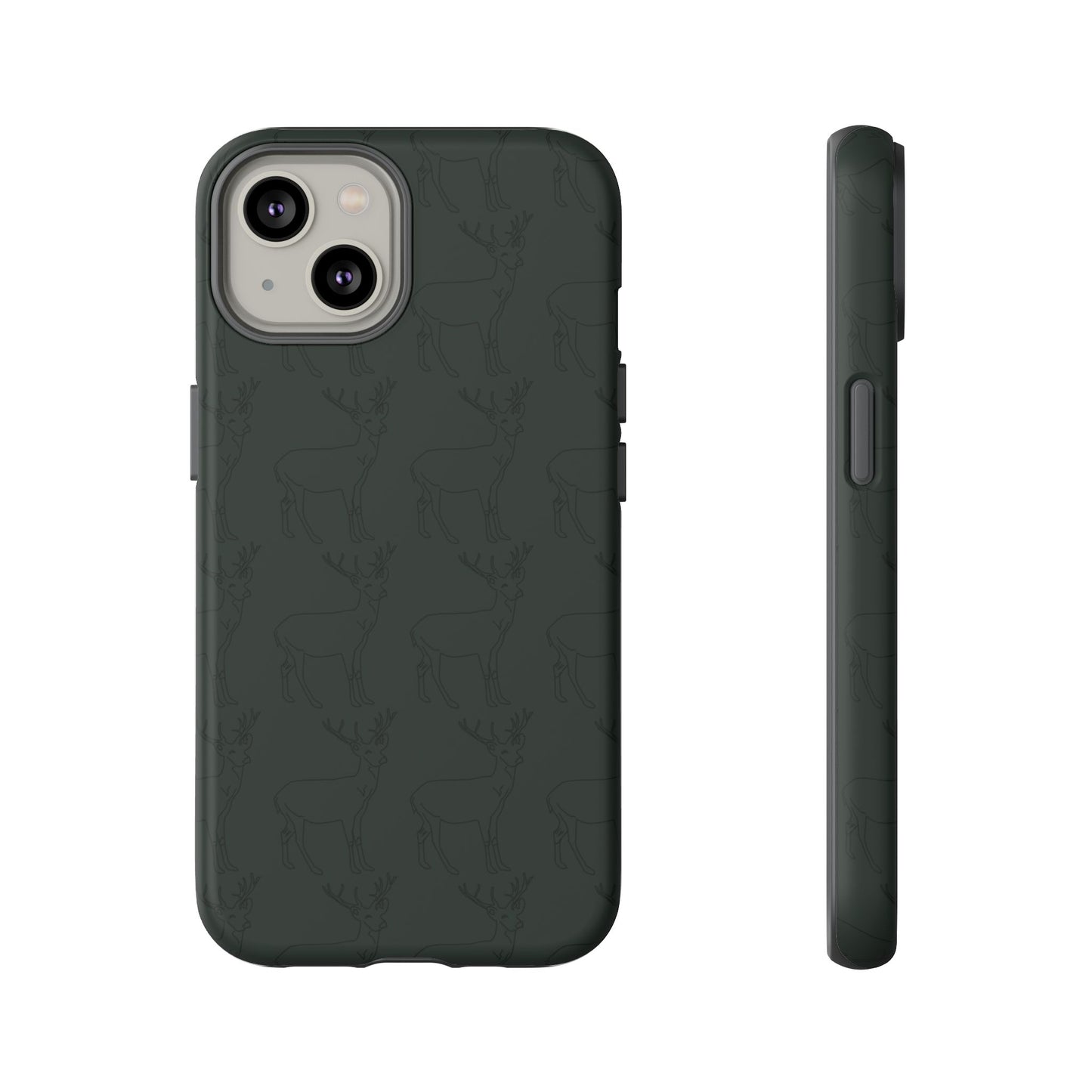 Deer Dream #58 - Tough Cases iPhone Samsung Google Pixel - MahaCase