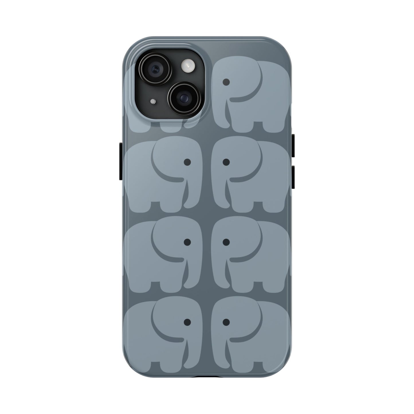 Elephant X2 - Tough Phone Cases iPhone Samsung - MahaCase