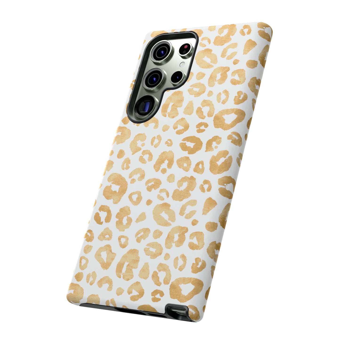 Leo Elegance-Tough Cases - MahaCase