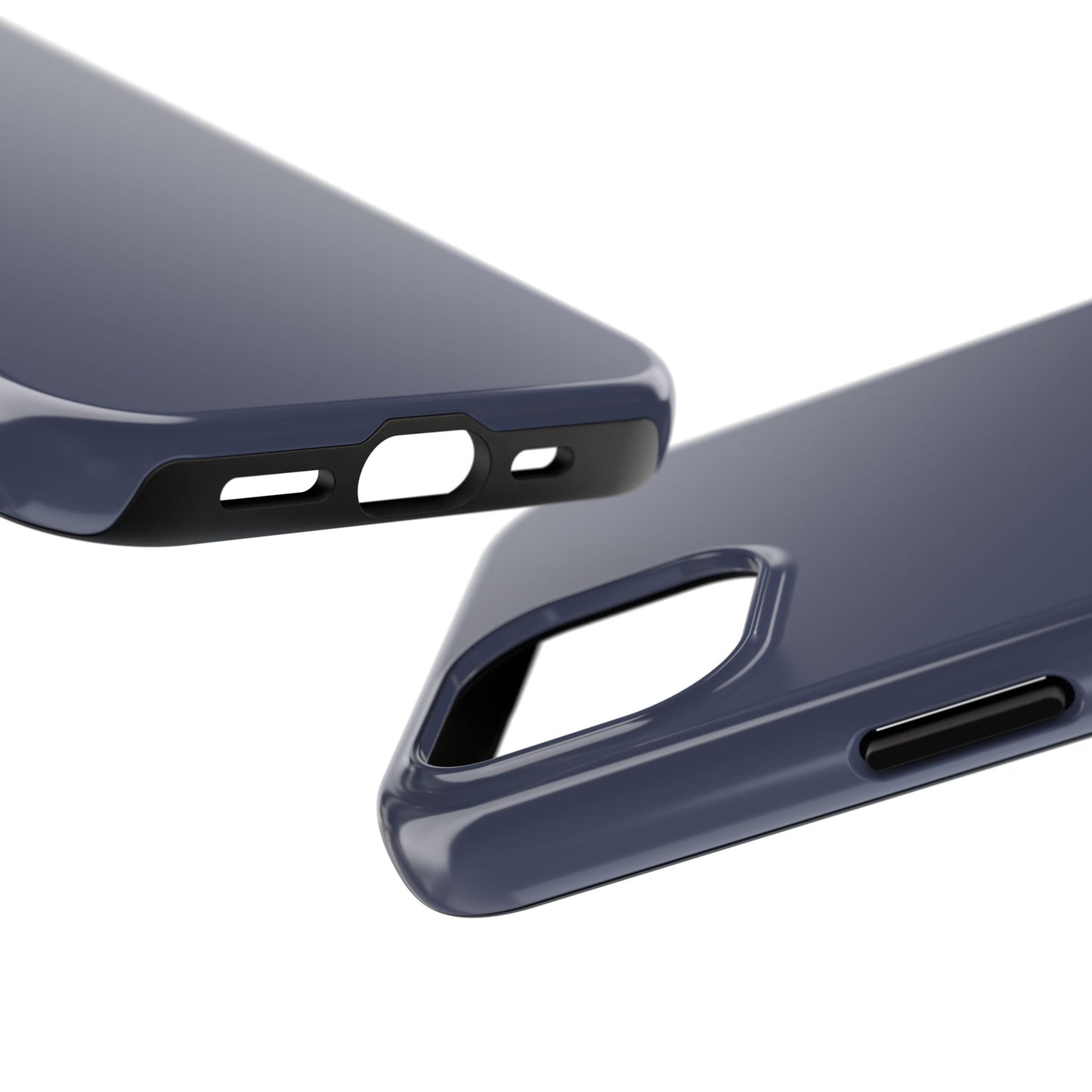 Independence Color Tough Phone Cases - iPhone and Samsung - Fall Trending Color