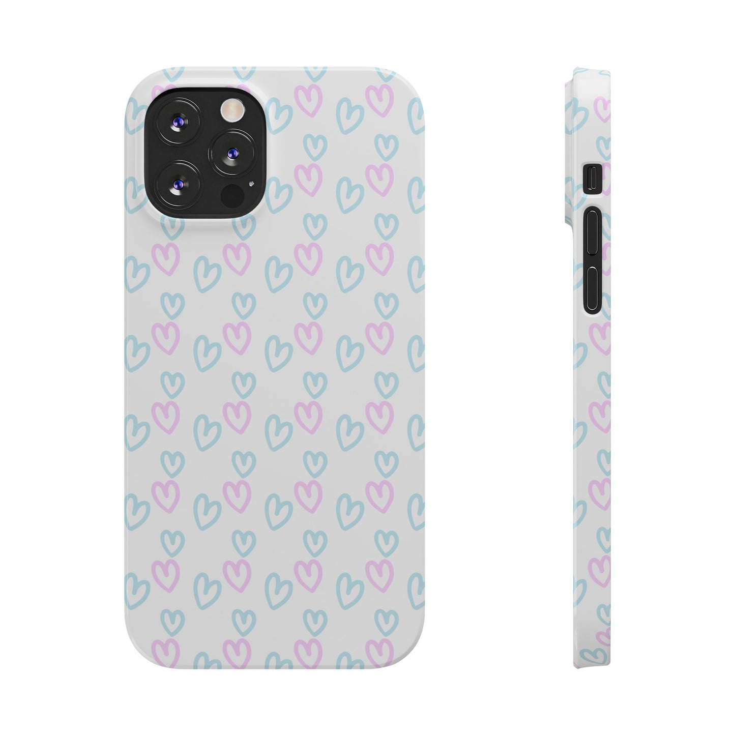 Slim Phone Cases, Case-Mate iPhone - MahaCase