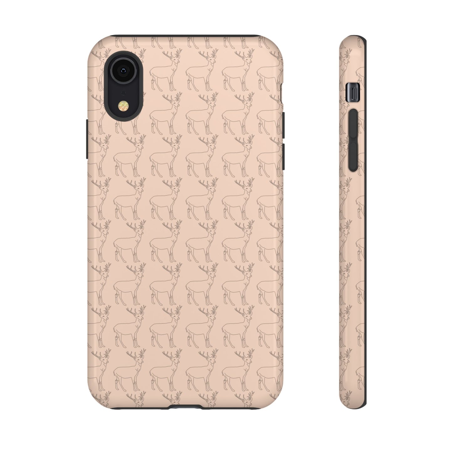 Deer Dream #55 - Tough Cases iPhone Samsung Google Pixel - MahaCase