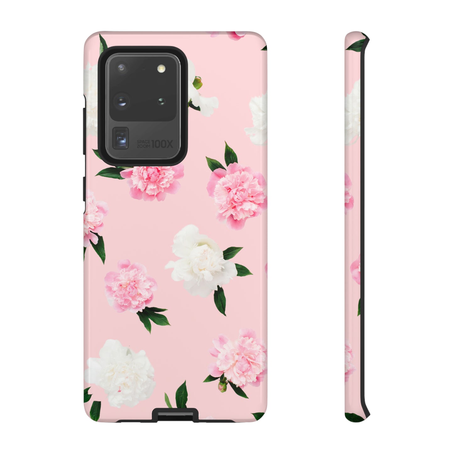 Floral Charm #44-Tough Cases - MahaCase