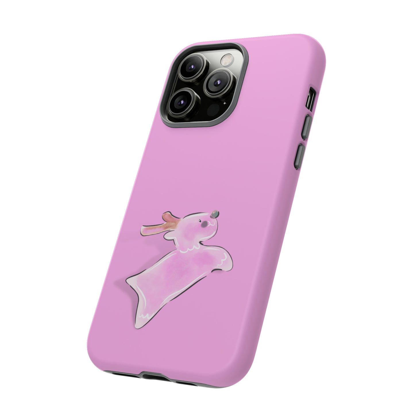 Pink Rein-Tough Cases - MahaCase