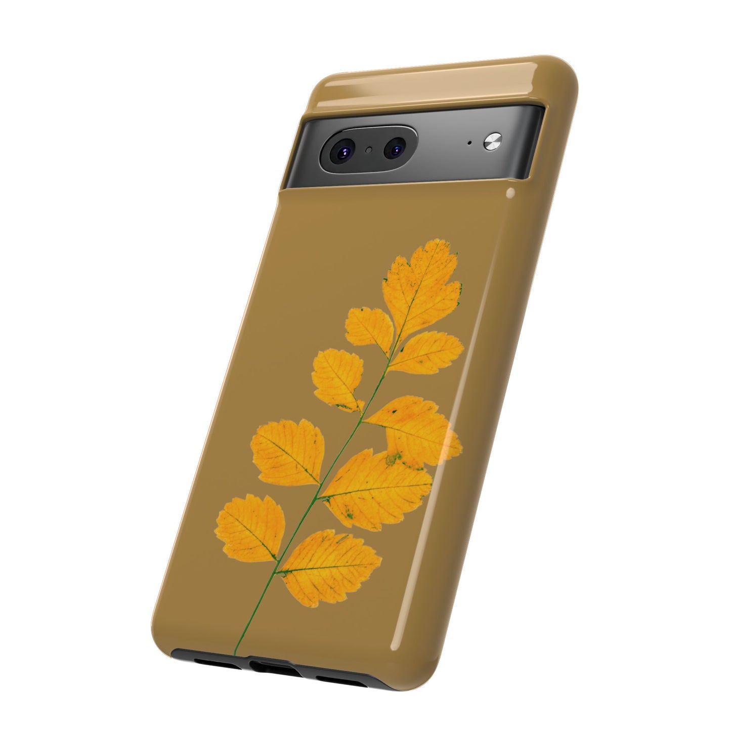 Leafy #88-Tough Cases iPhone Samsung Google Pixel - MahaCase