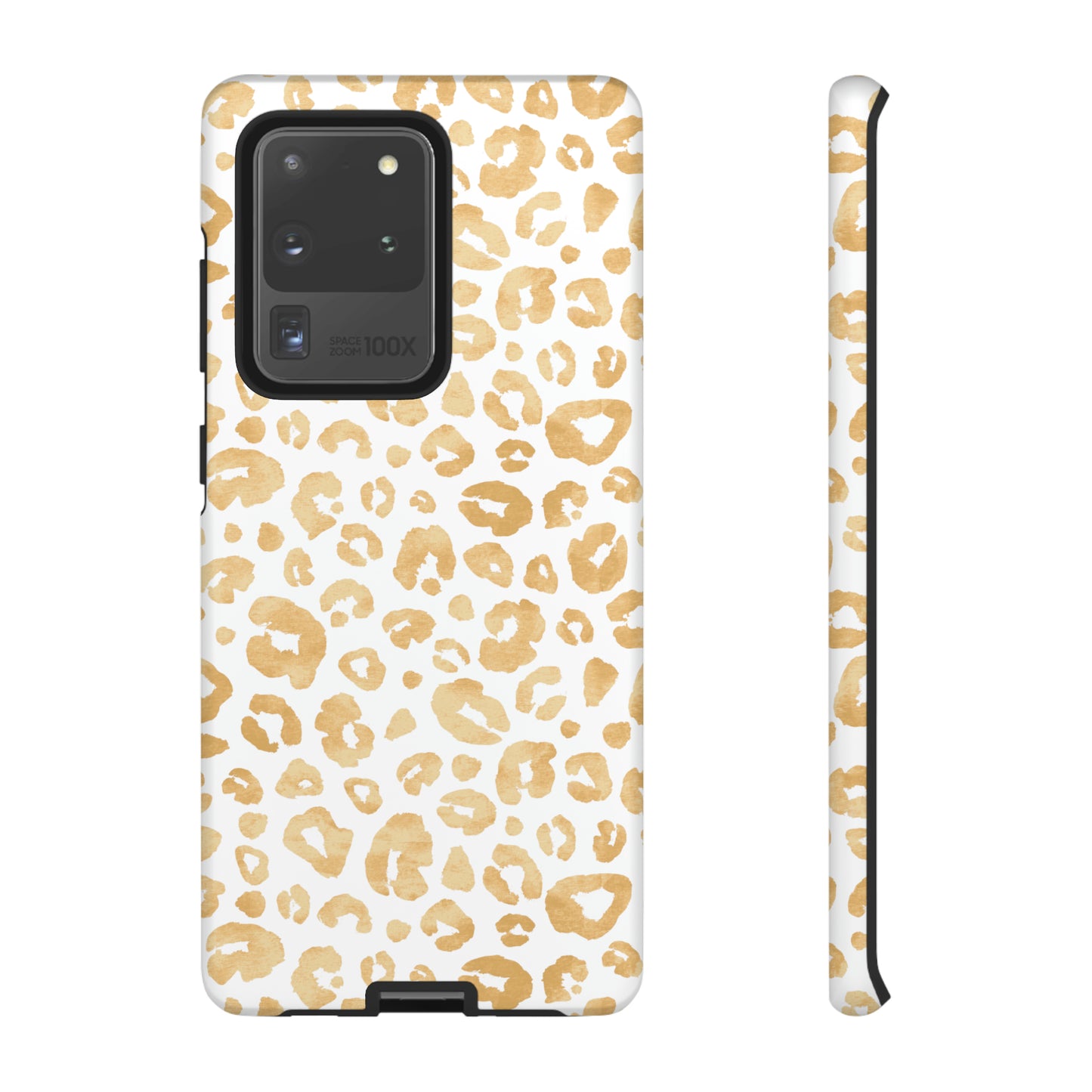 Leo Elegance-Tough Cases - MahaCase