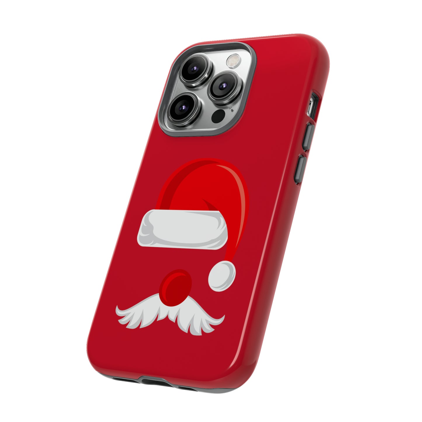 Santa's Spirit #32-Tough Cases - MahaCase