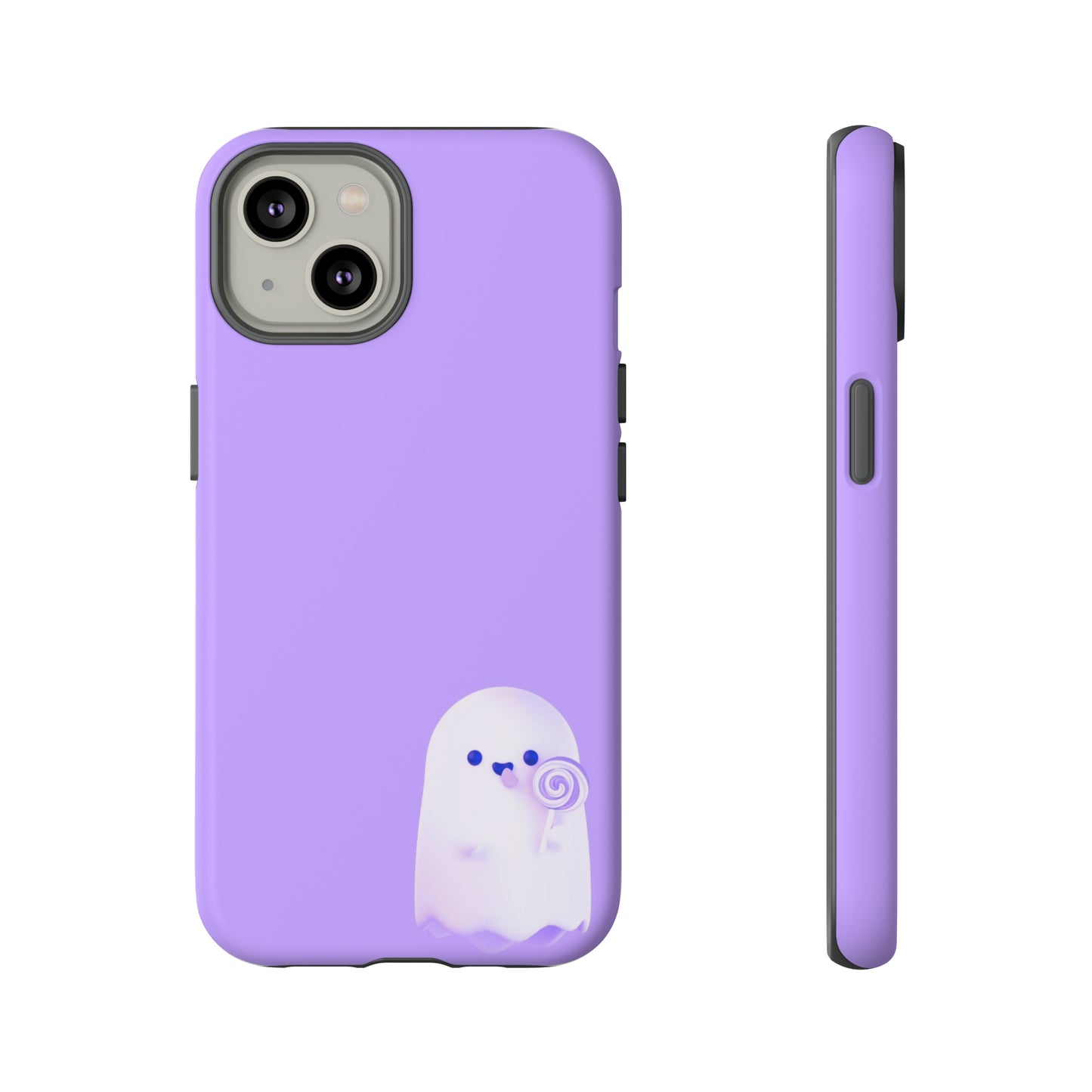 Boo-tiful Lollipop-Tough Cases - MahaCase