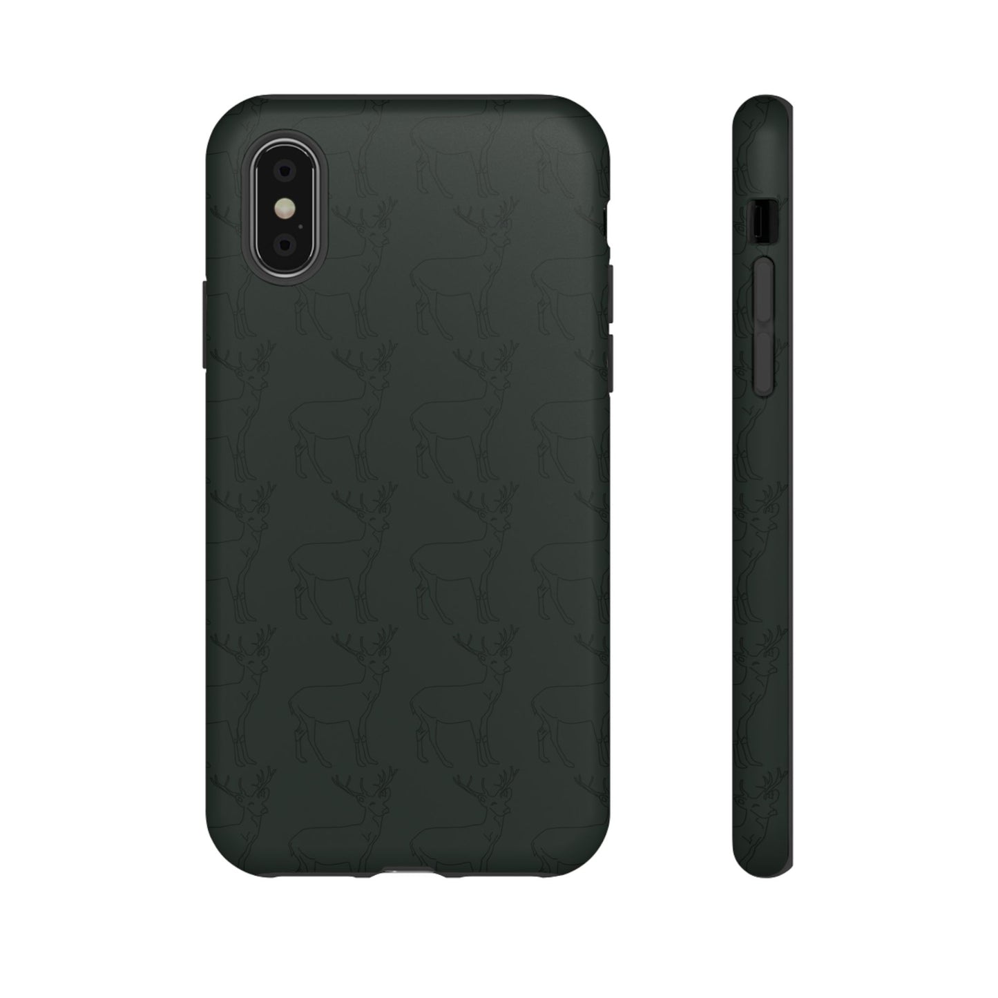 Deer Dream #58 - Tough Cases iPhone Samsung Google Pixel - MahaCase