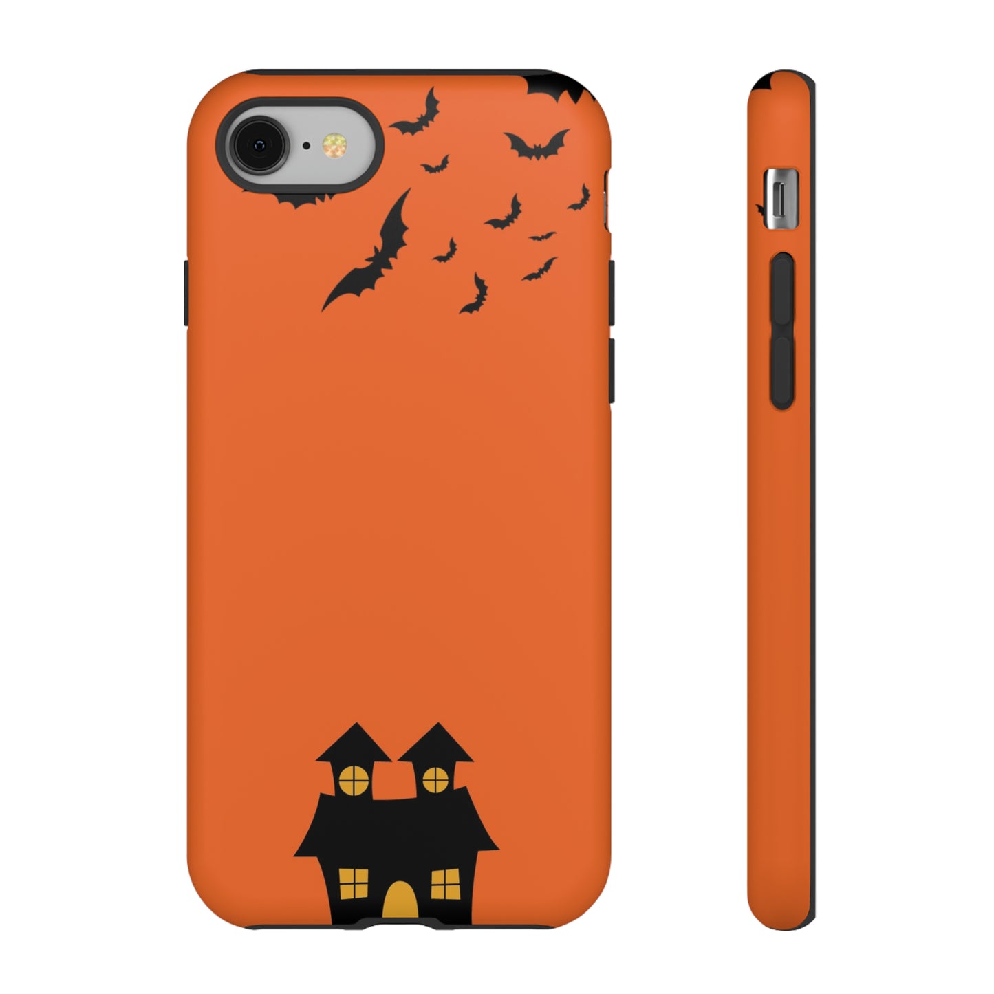 Spooktacular House-Tough Cases - MahaCase