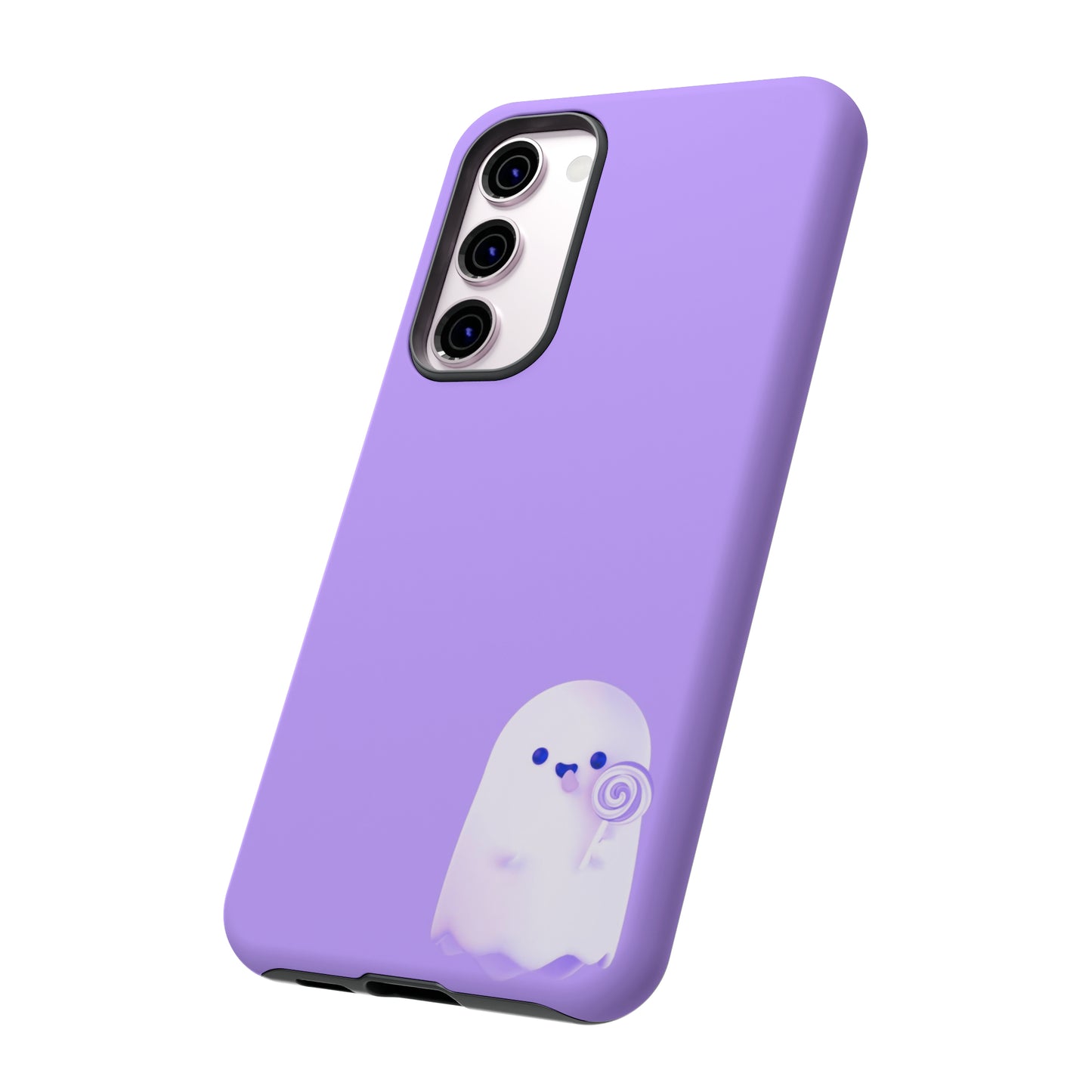 Boo-tiful Lollipop-Tough Cases - MahaCase