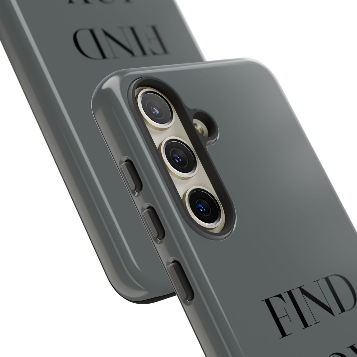 Find Joy Within #22 Tough Cases iPhone Samsung Google Pixel - MahaCase