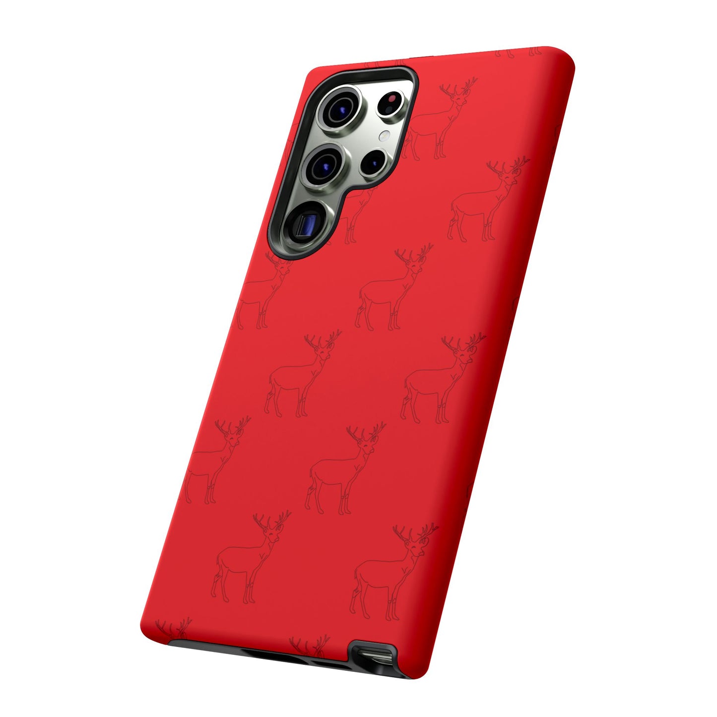 Dream #33 - Tough Cases iPhone Samsung Google Pixel - MahaCase