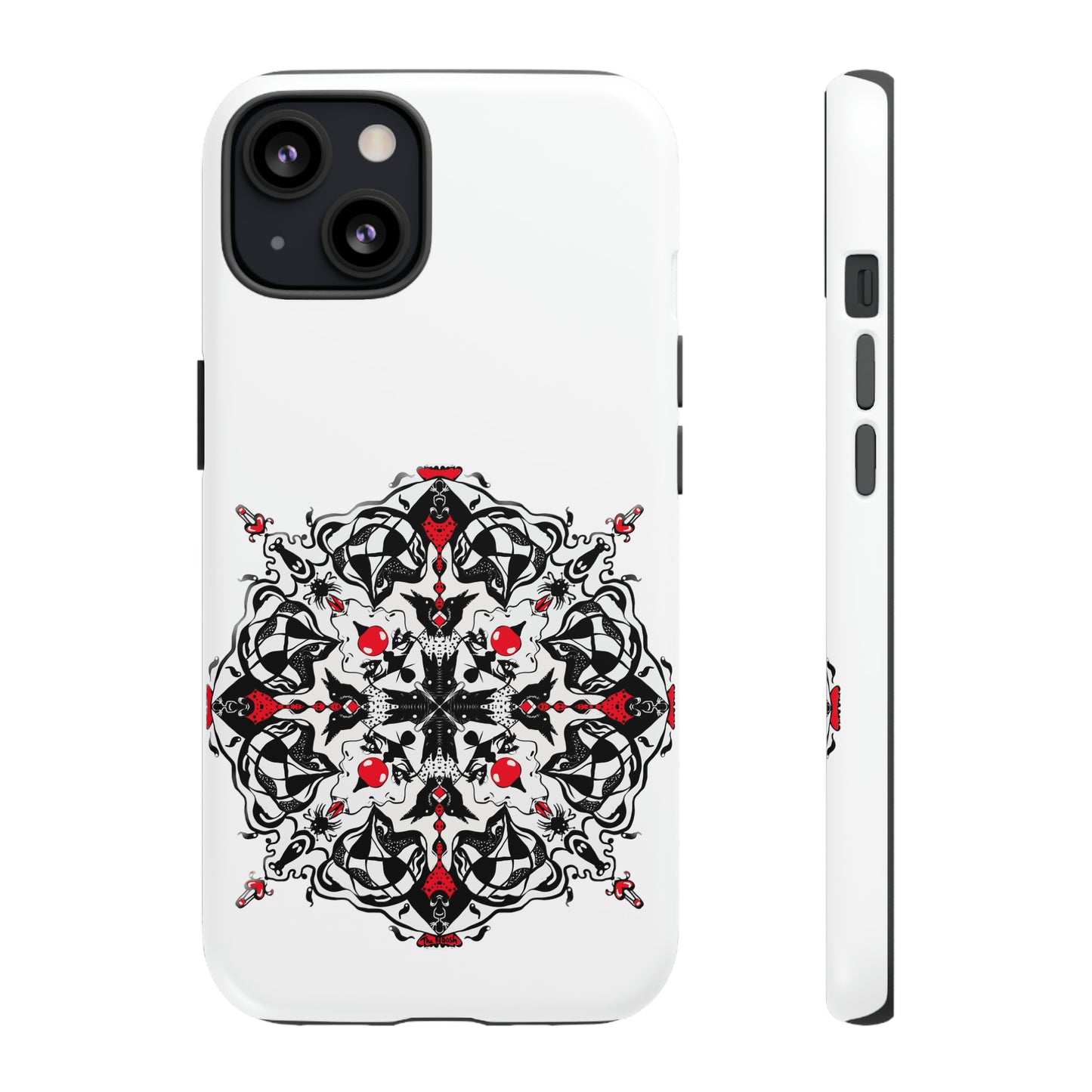 Design #42-Tough Cases - MahaCase