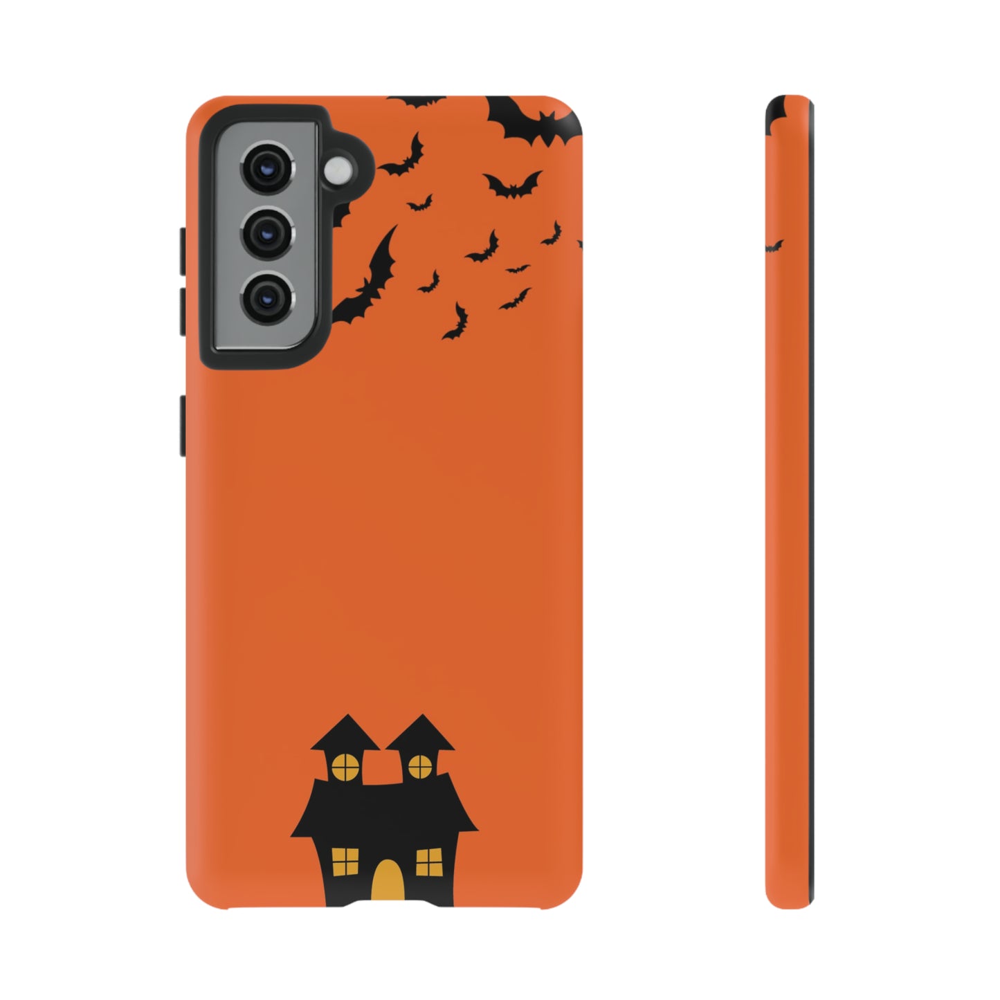Spooktacular House-Tough Cases - MahaCase
