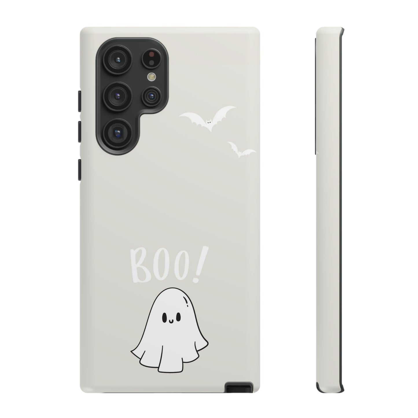 BOO! #1-Tough Cases - MahaCase