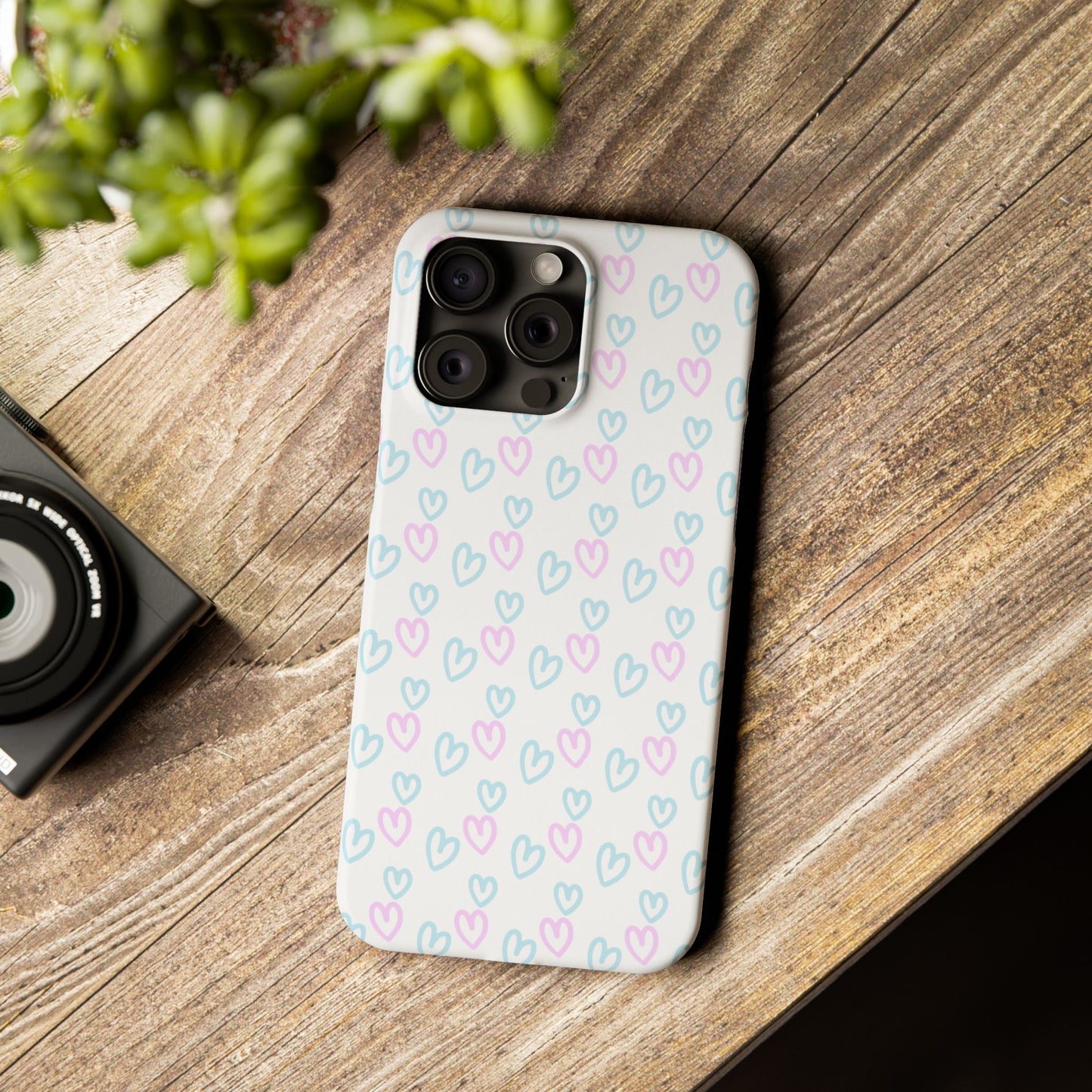 Slim Phone Cases, Case-Mate iPhone - MahaCase