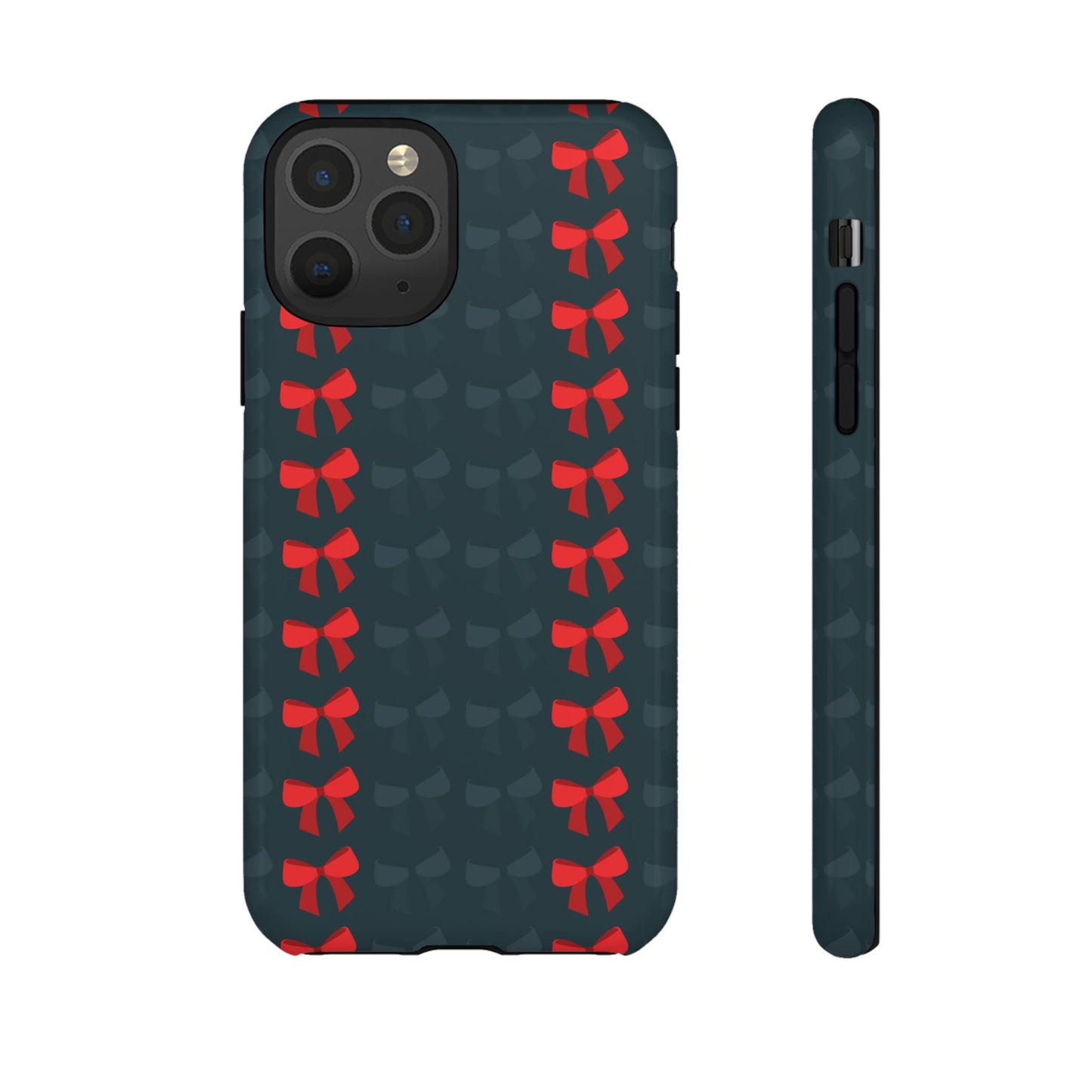 Ribbon Dreams #33-Tough Cases iPhone Samsung Google Pixel - MahaCase
