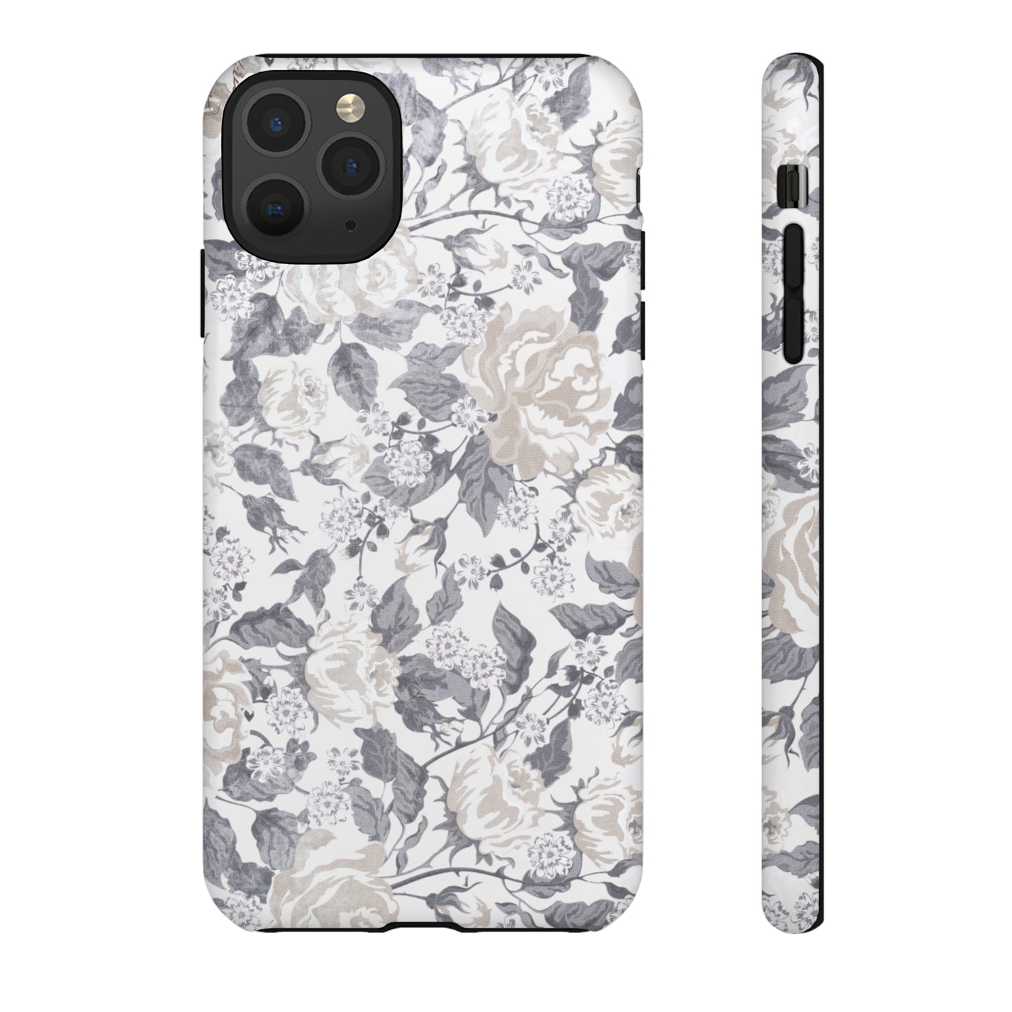 Soft Blossom-Tough Cases - MahaCase