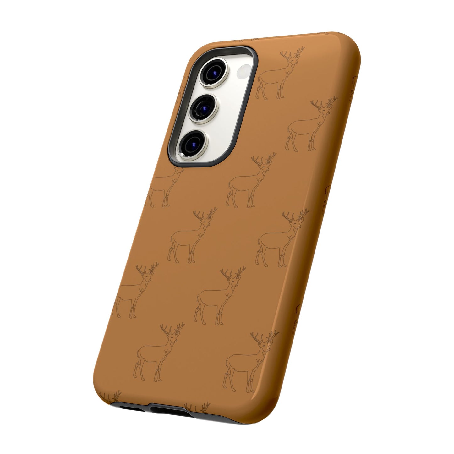 Deer Dream #35 - Tough Cases iPhone Samsung Google Pixel - MahaCase