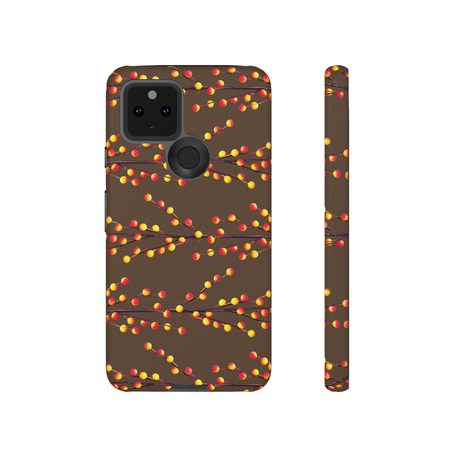 Fall Pattern #30-Tough Cases - MahaCase