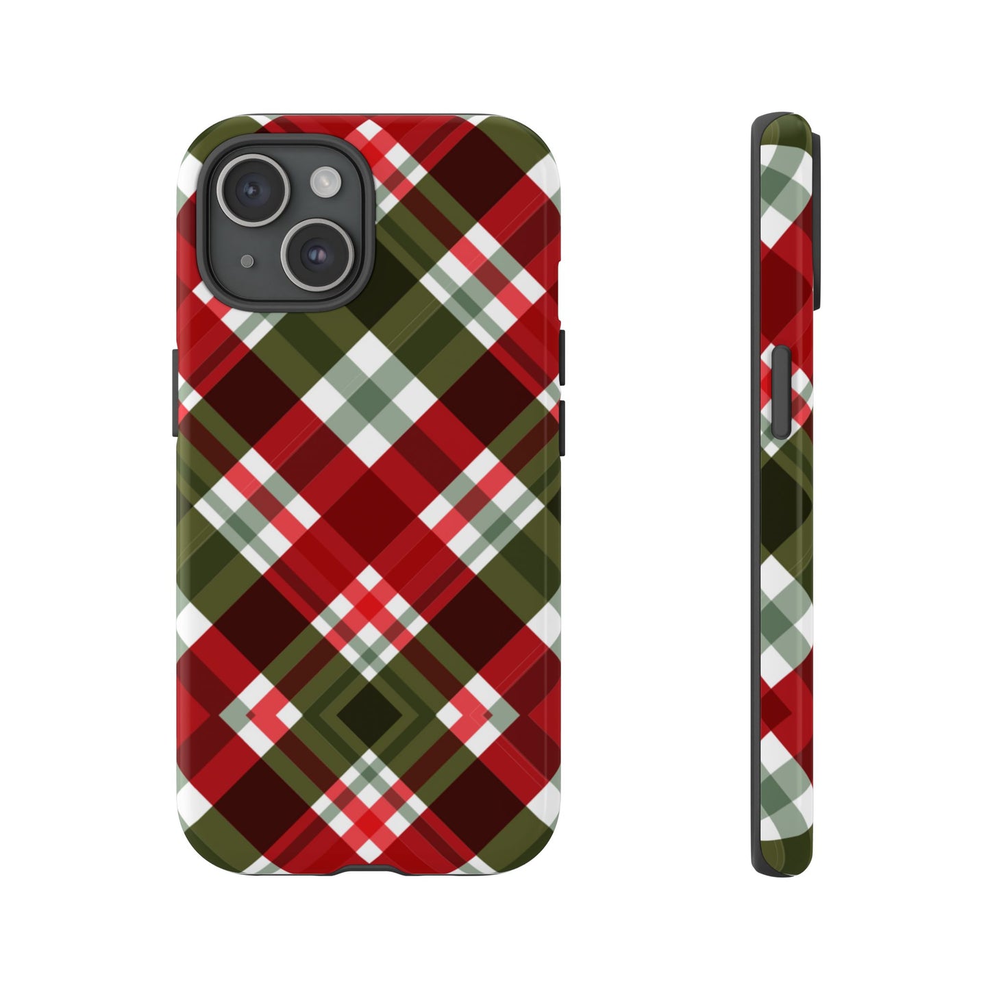 Pattern #77 - Tough Cases iPhone Samsung Google Pixel - MahaCase