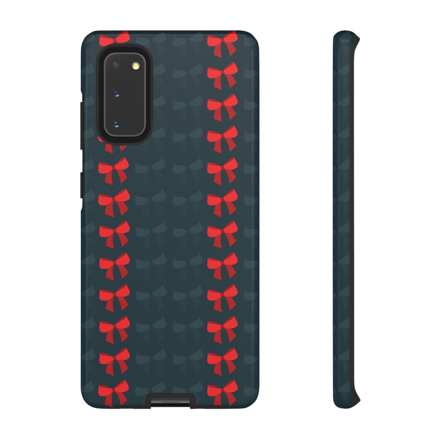 Ribbon Dreams #33-Tough Cases iPhone Samsung Google Pixel - MahaCase