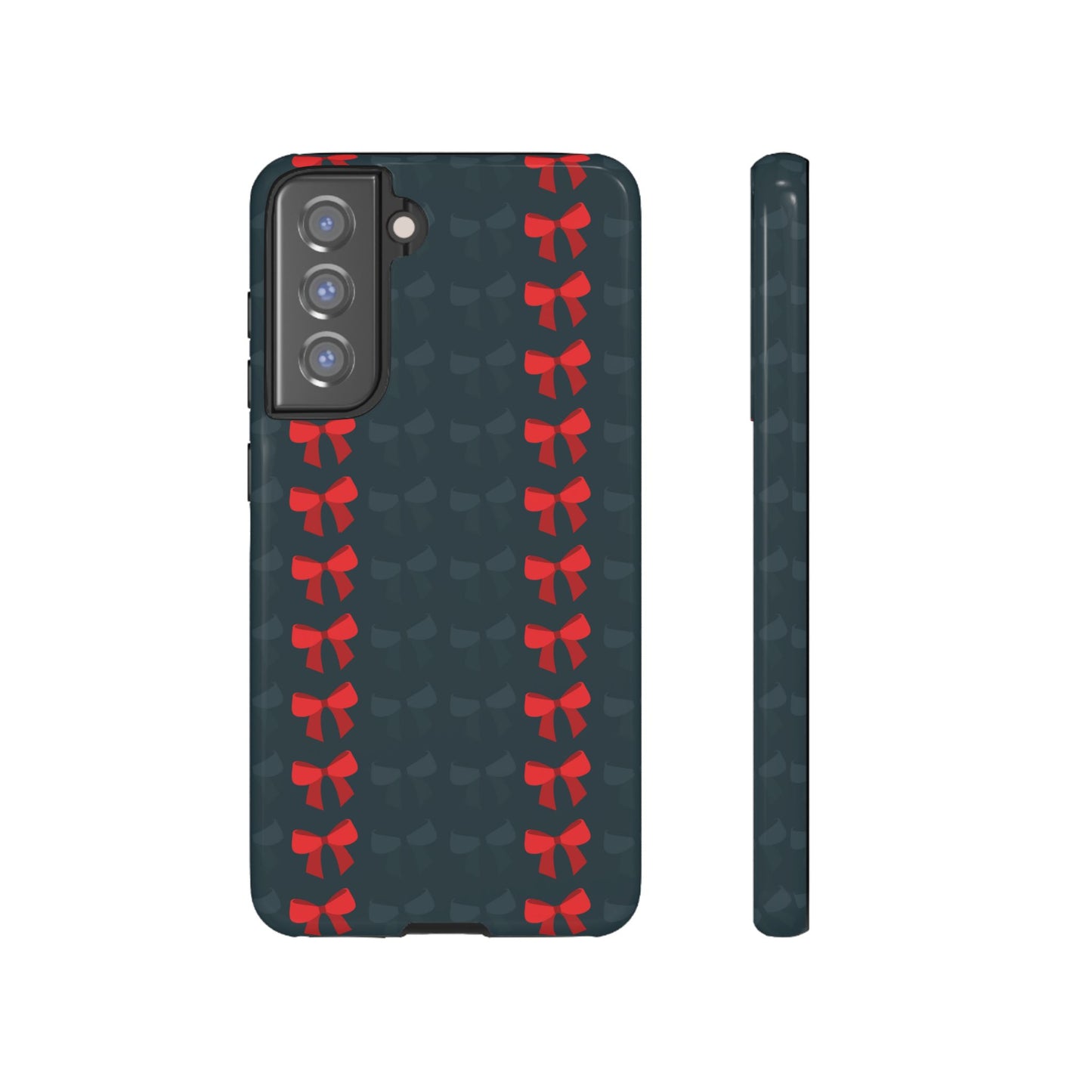 Ribbon Dreams #33-Tough Cases iPhone Samsung Google Pixel - MahaCase