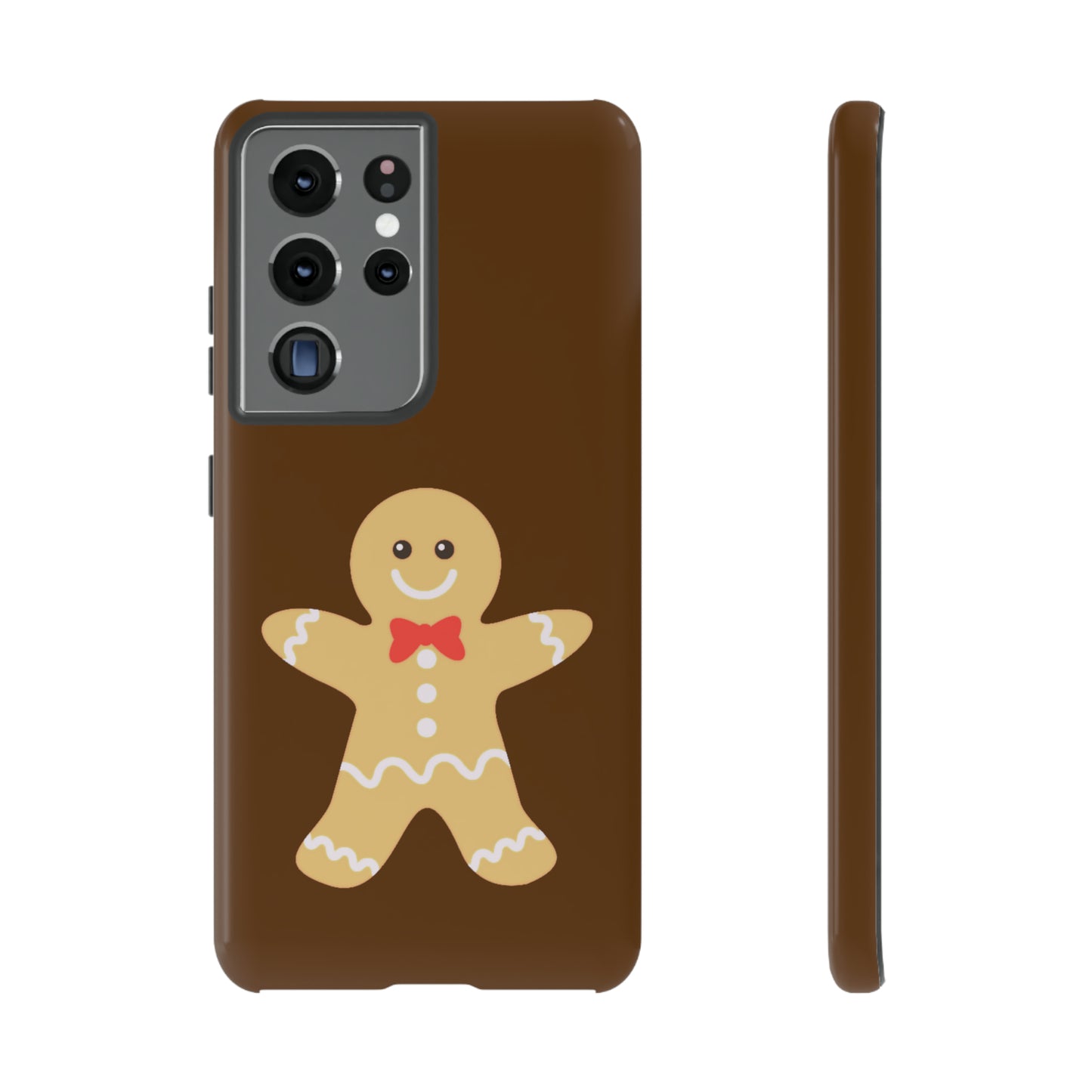 Ginger Joy #22-Tough Cases - MahaCase