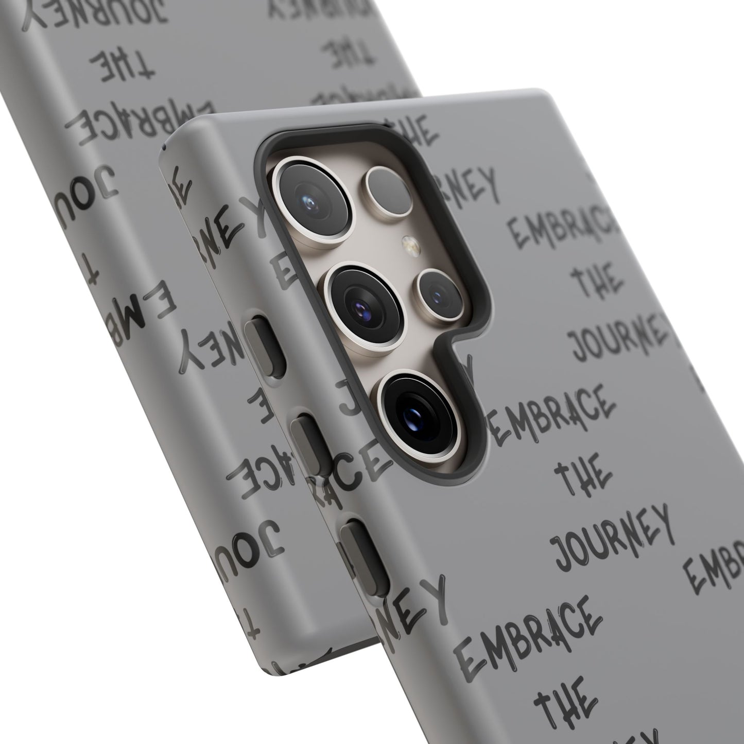 Embrace the Journey #22 Tough Cases iPhone Samsung Google Pixel - MahaCase