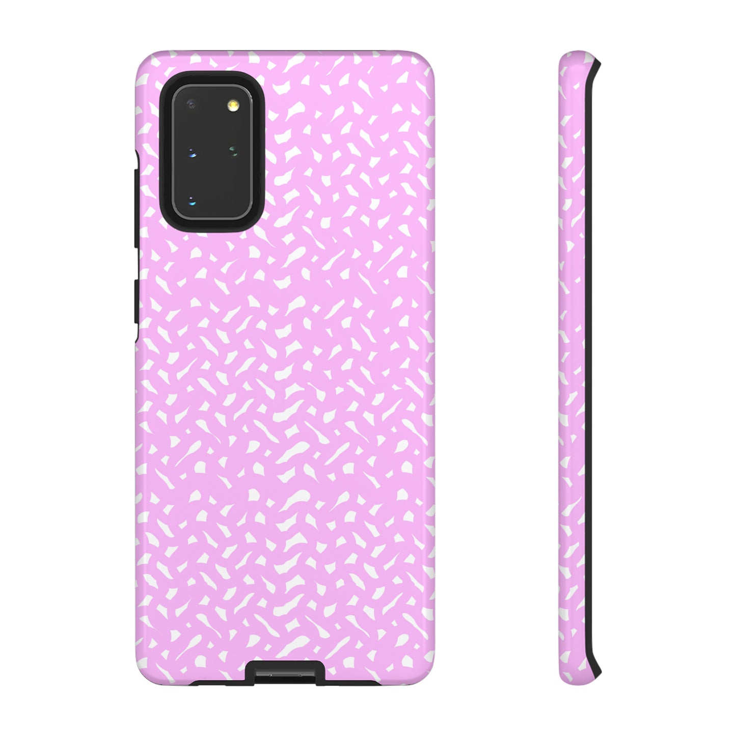 Lavender Lace-Tough Cases - MahaCase