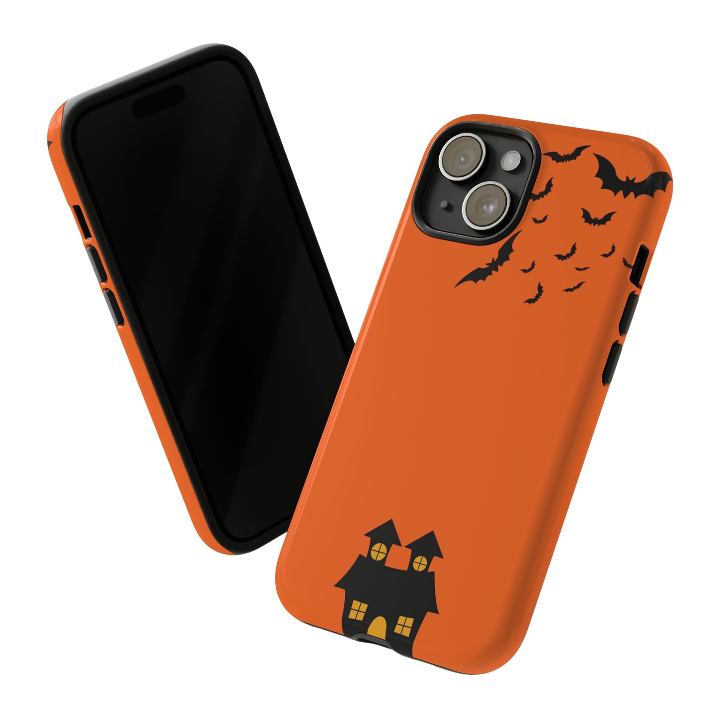 Spooktacular House-Tough Cases - MahaCase