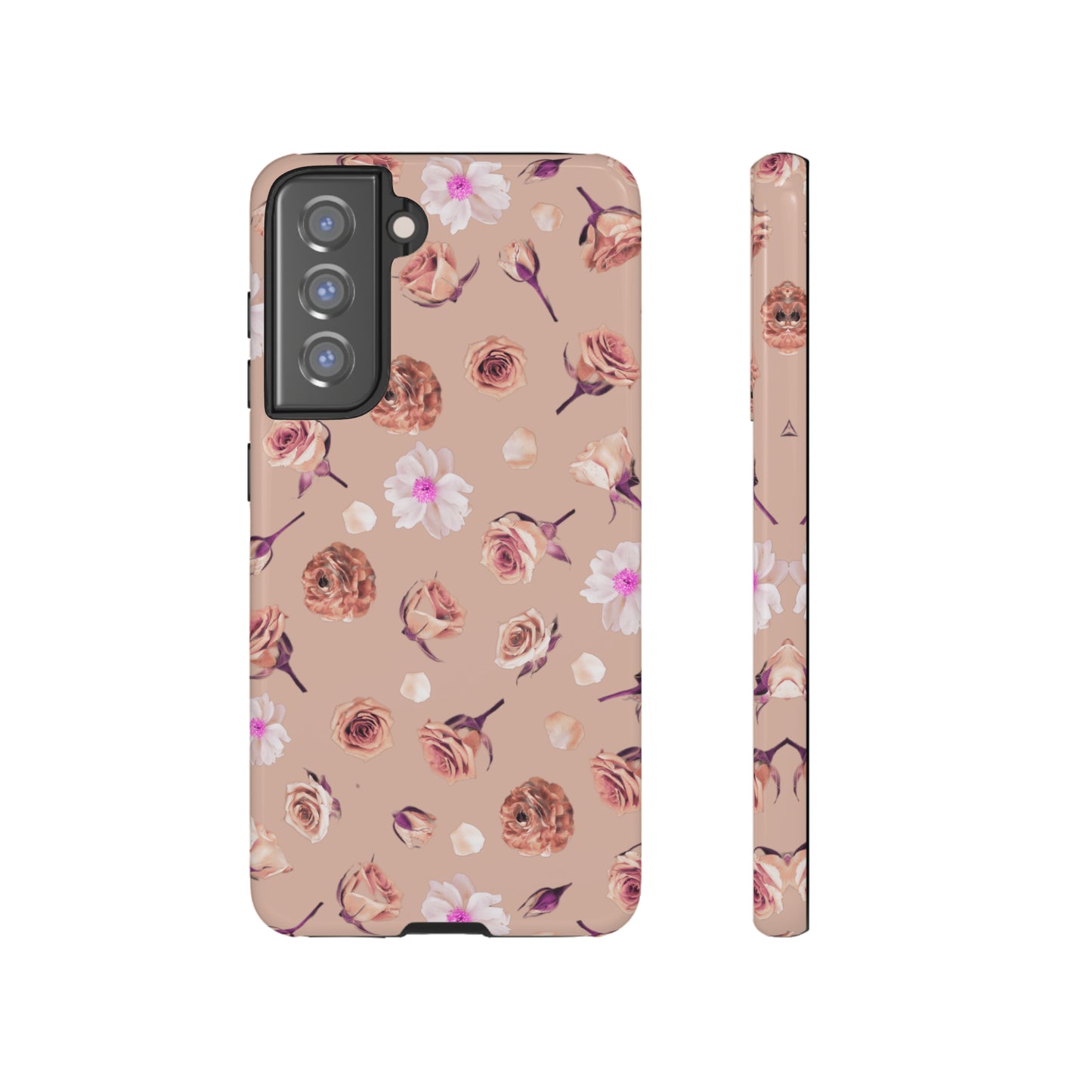 Floral Dreams #76-Tough Cases - MahaCase
