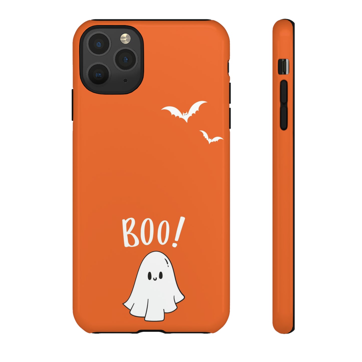 BOO! #2-Tough Cases - MahaCase