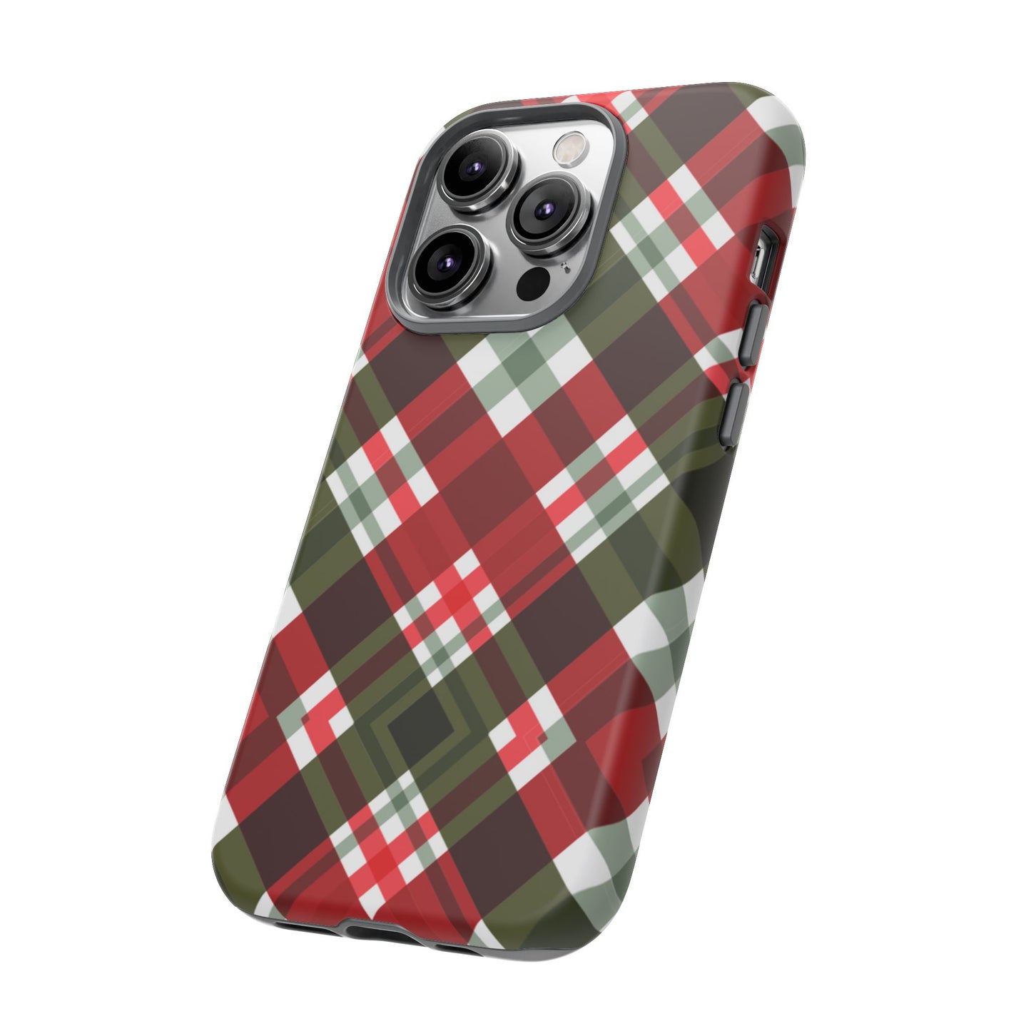 Pattern #77 - Tough Cases iPhone Samsung Google Pixel - MahaCase