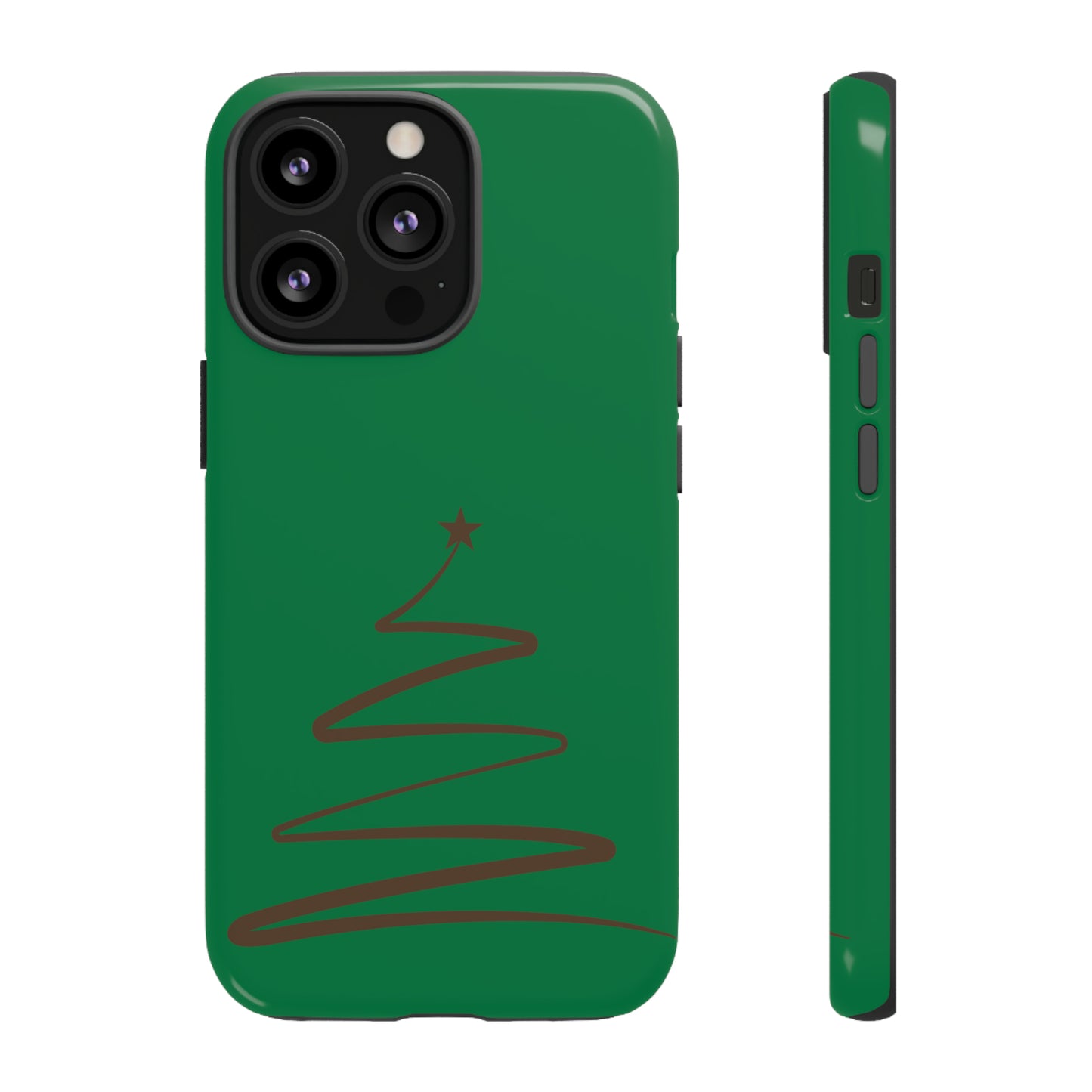 Simple Pine-Tough Cases - MahaCase