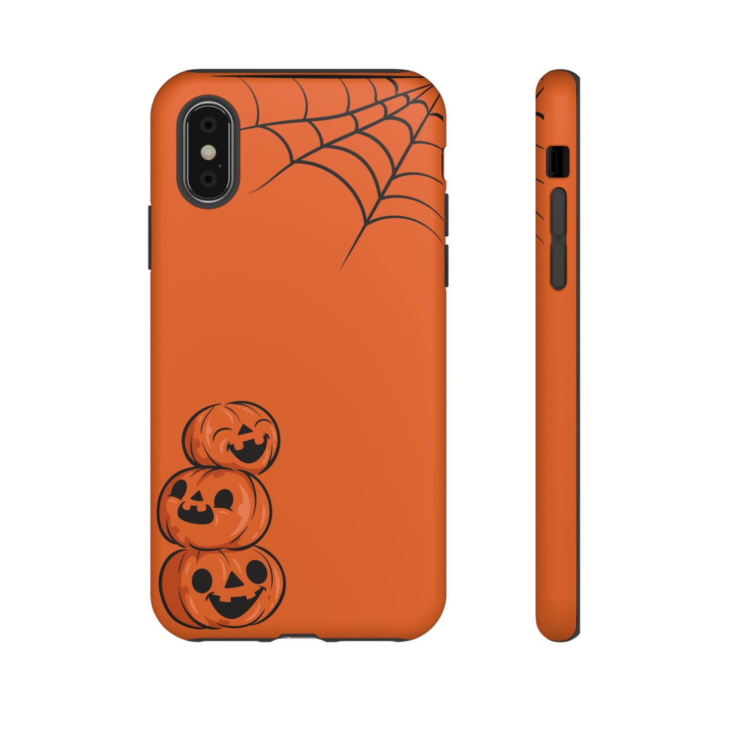 Pumpkin Spice Delight-Tough Cases - MahaCase