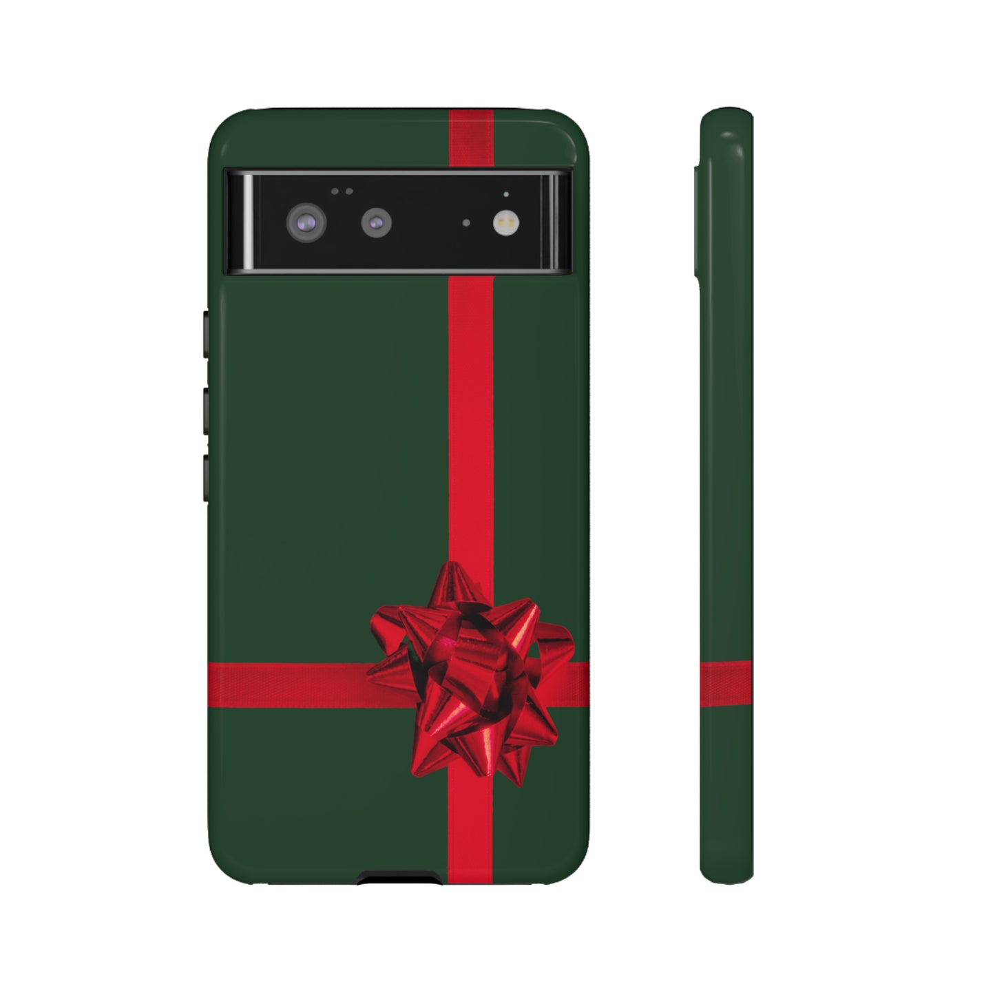 Gift #12-Tough Cases - MahaCase