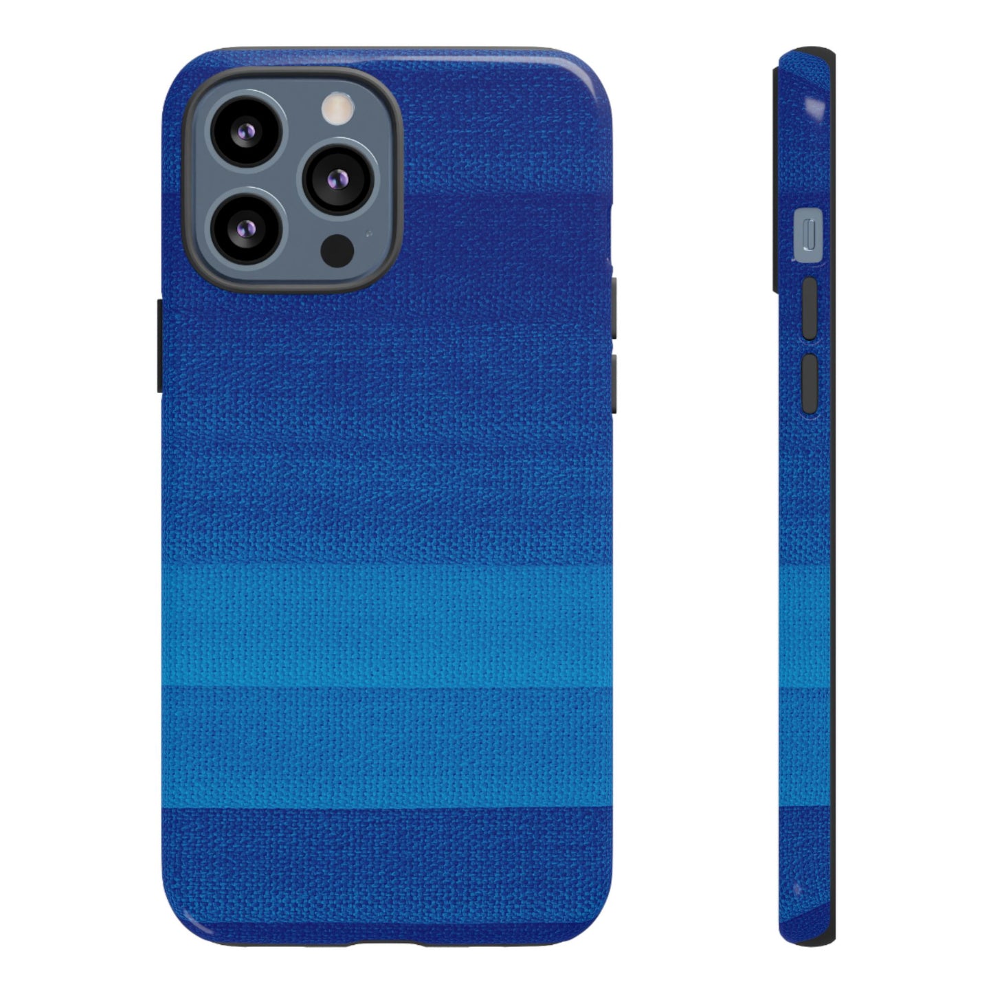Shades of Blue Tough Cases - MahaCase