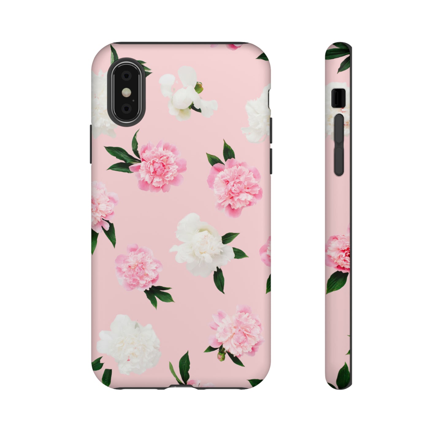 Floral Charm #44-Tough Cases - MahaCase