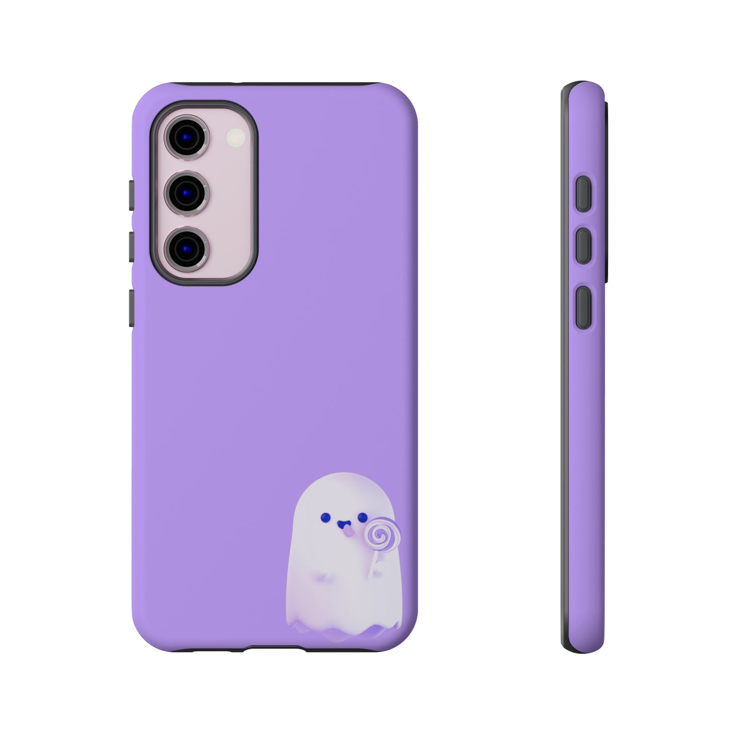 Boo-tiful Lollipop-Tough Cases - MahaCase
