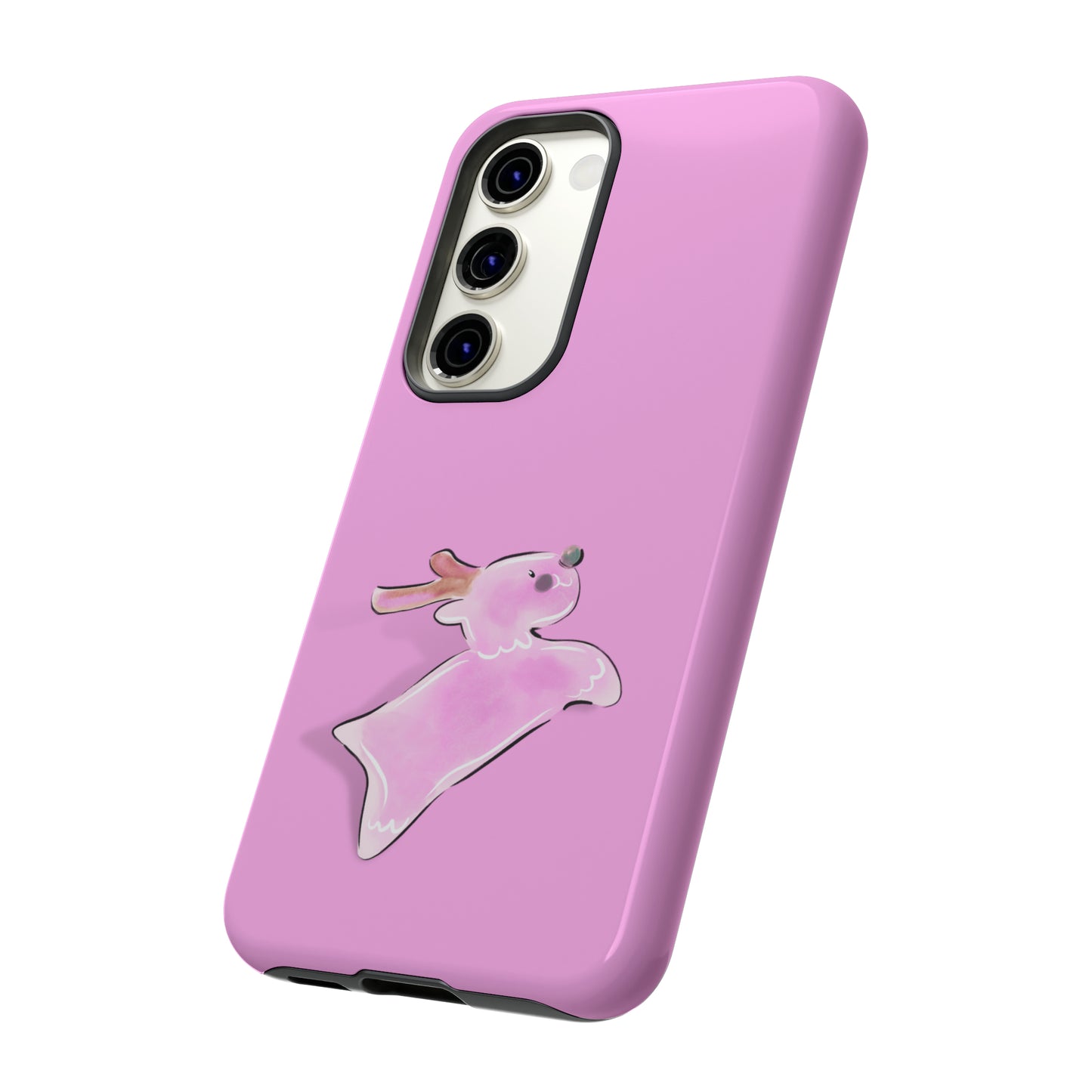 Pink Rein-Tough Cases - MahaCase