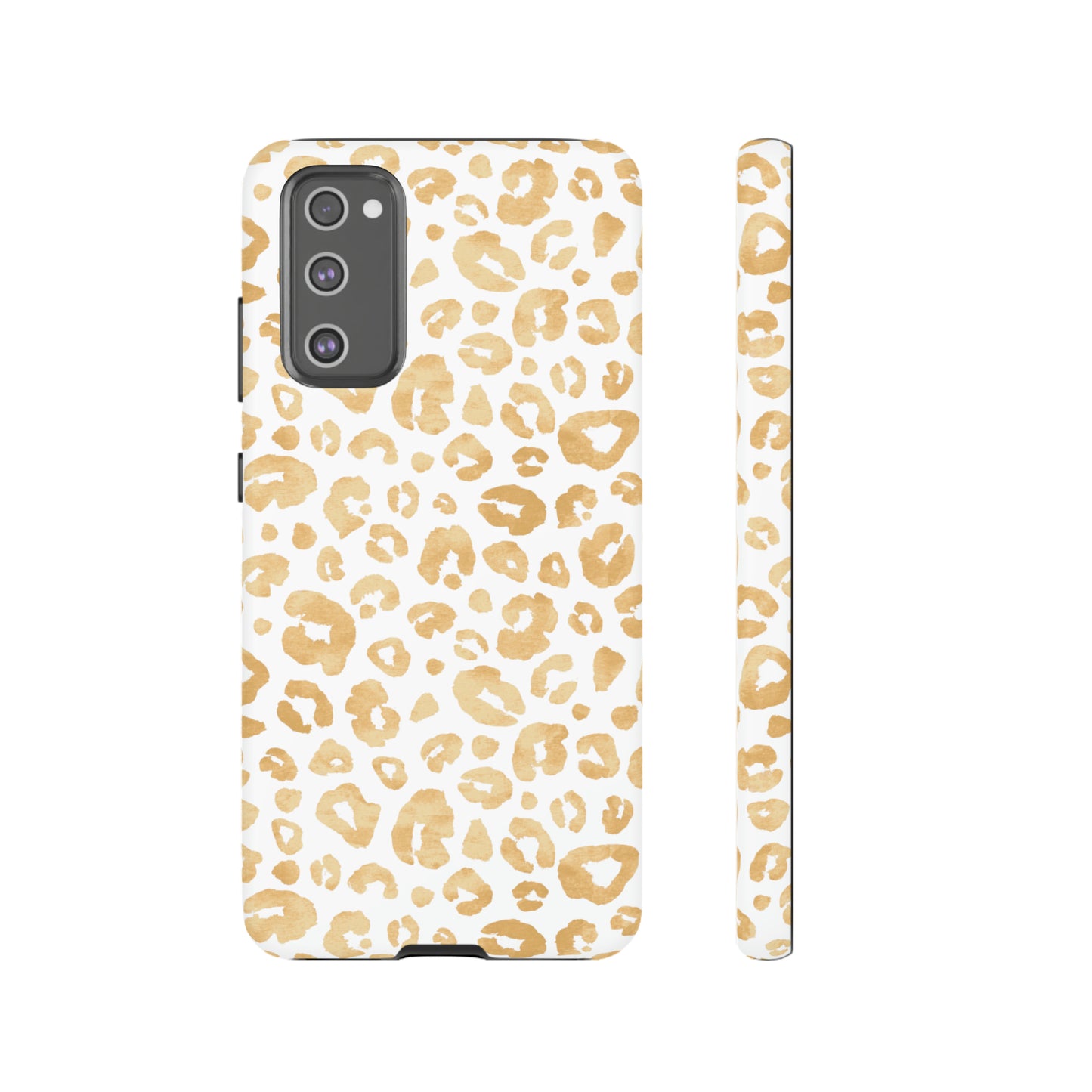 Leo Elegance-Tough Cases - MahaCase
