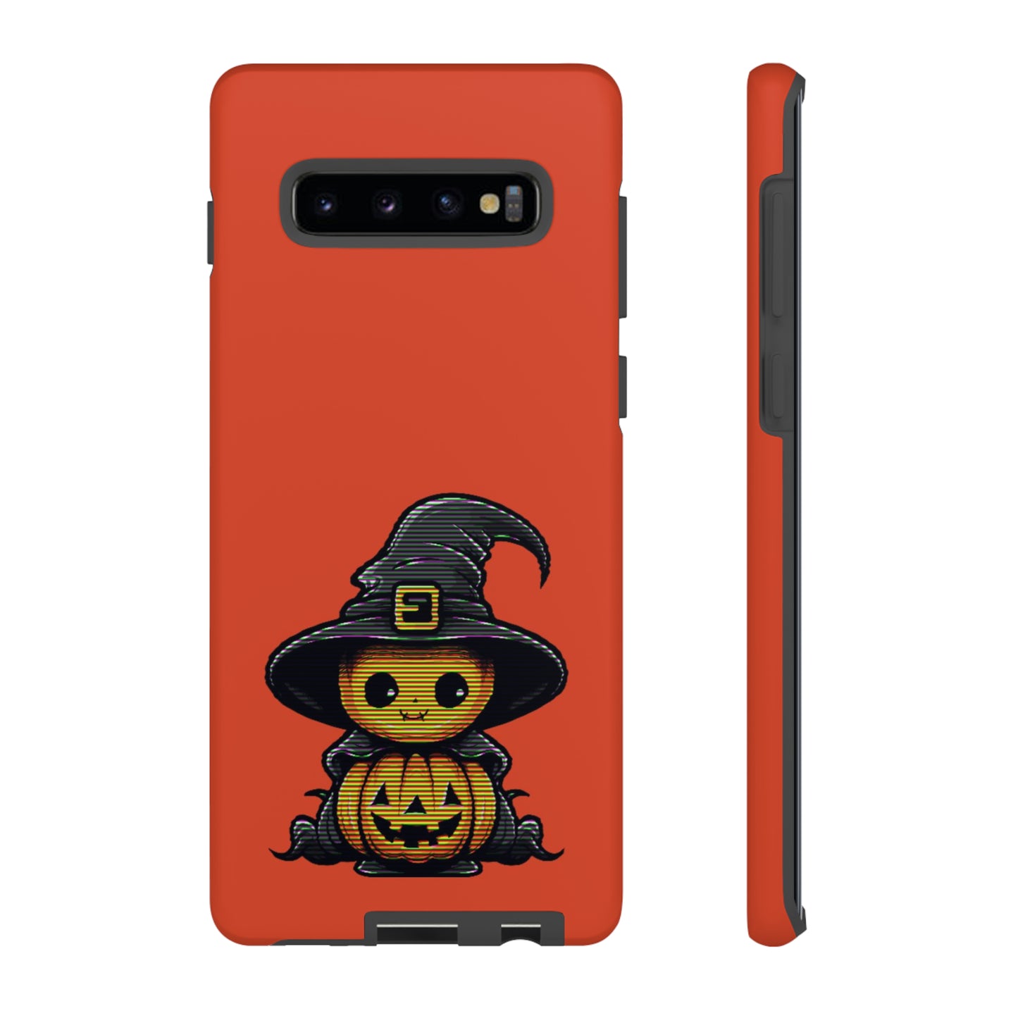 Pumpkin Pizzazz #2-Tough Cases - MahaCase