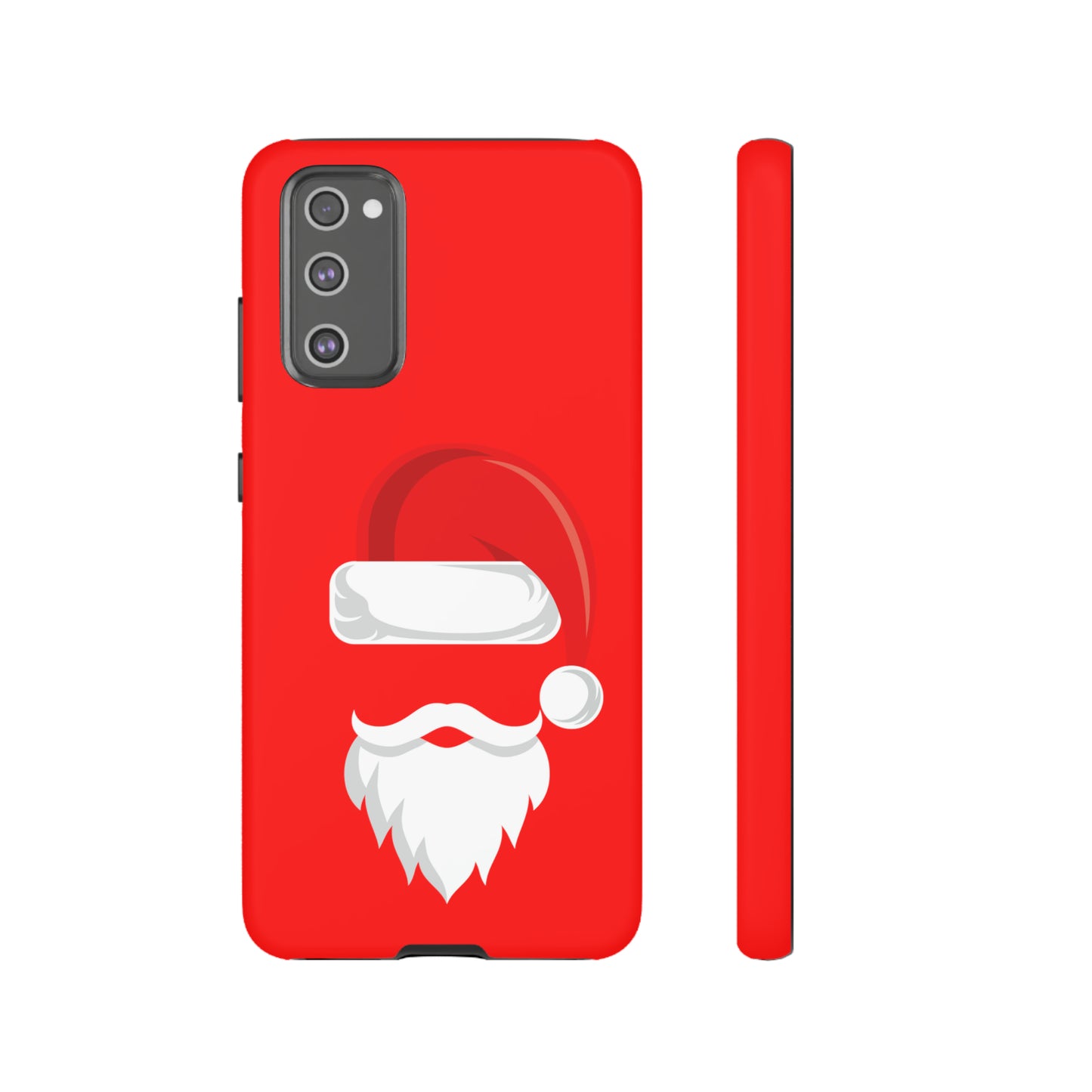 Santa's Spirit #22-Tough Cases - MahaCase